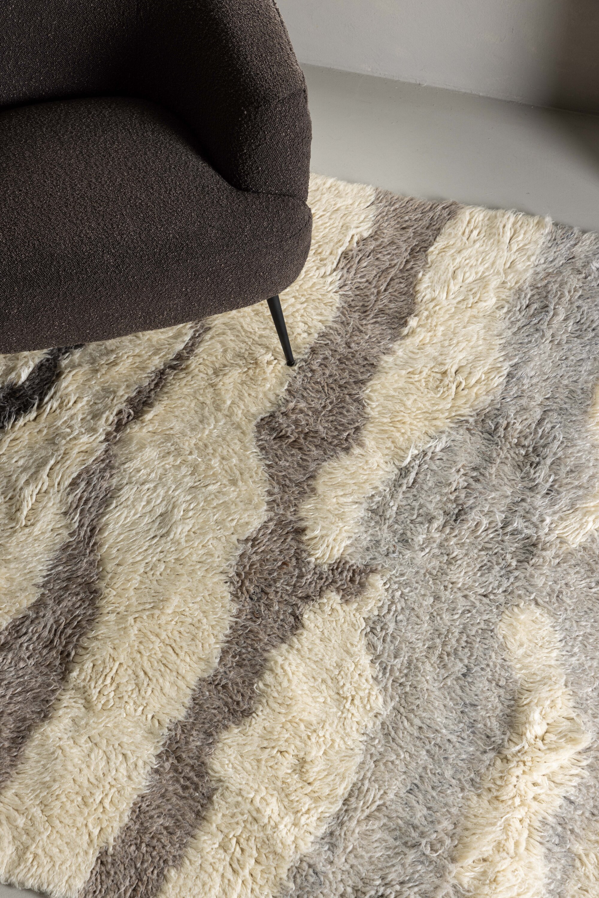 deLOHN Charlie Nappali szőnyegek