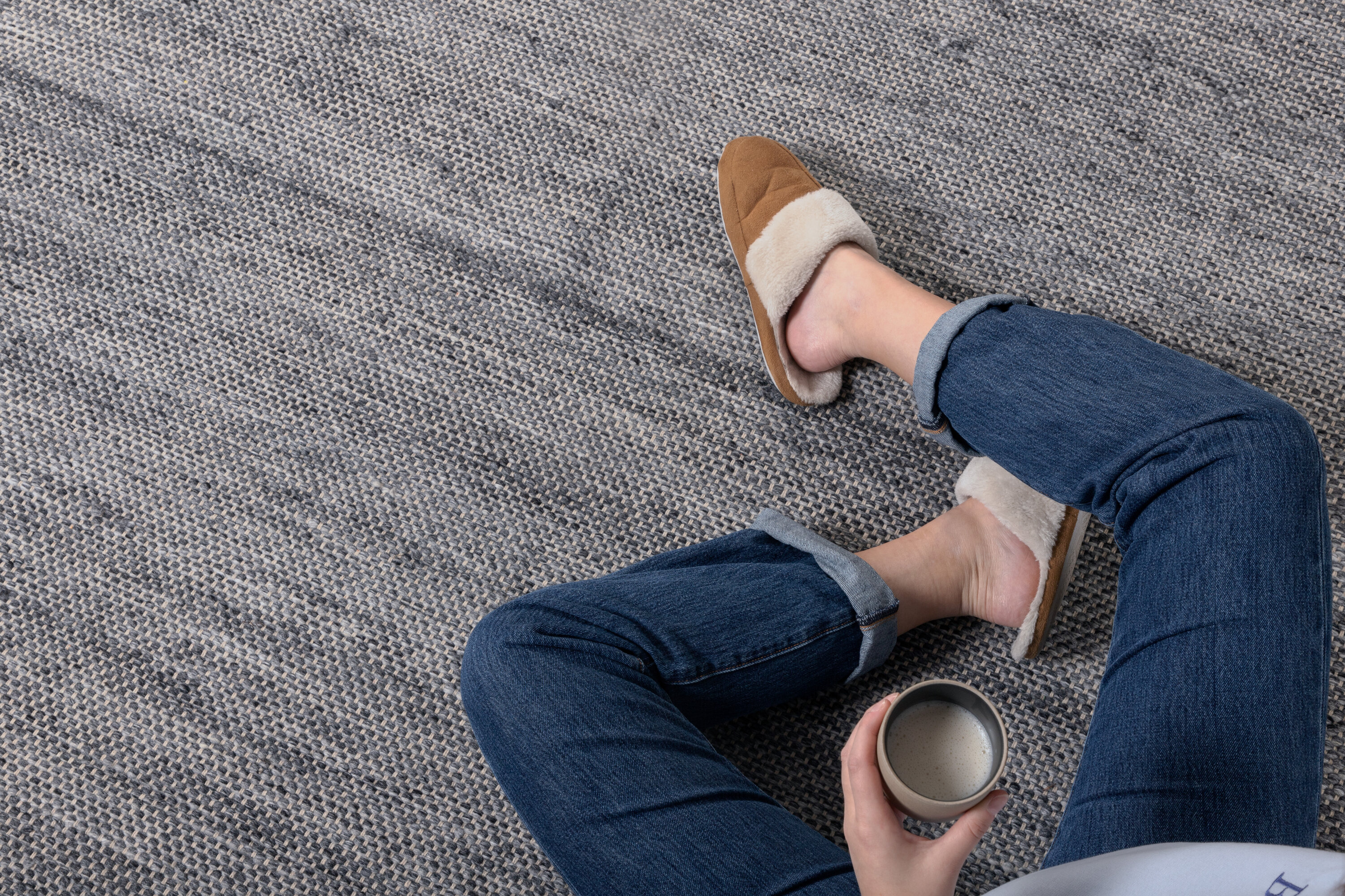 deLOHN Devi Nappali szőnyegek