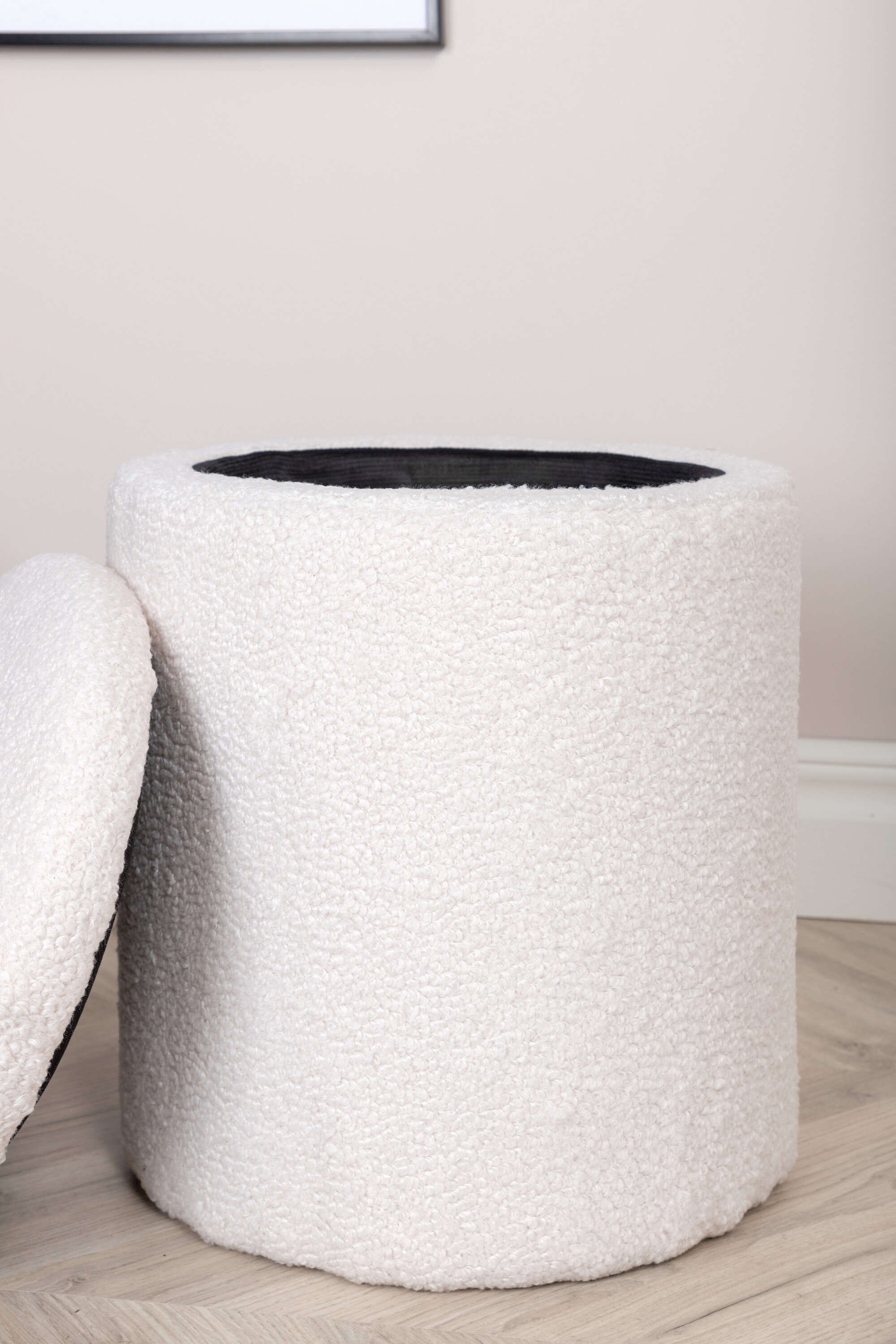 deLOHN Limpen Puff deLOHN Limpen Puff