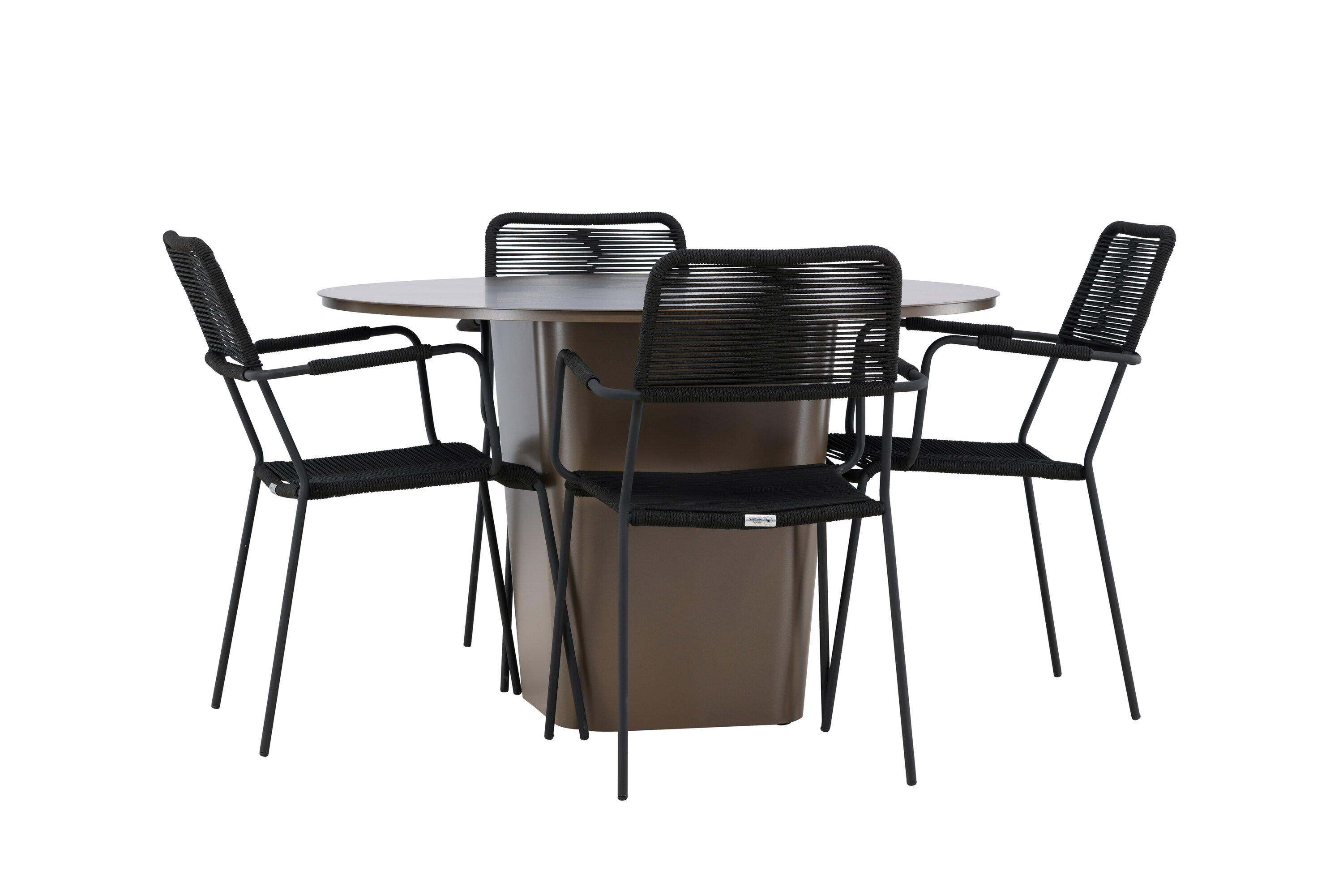 deLOHN Santa Fe, Lindos Étkezőgarnitúra