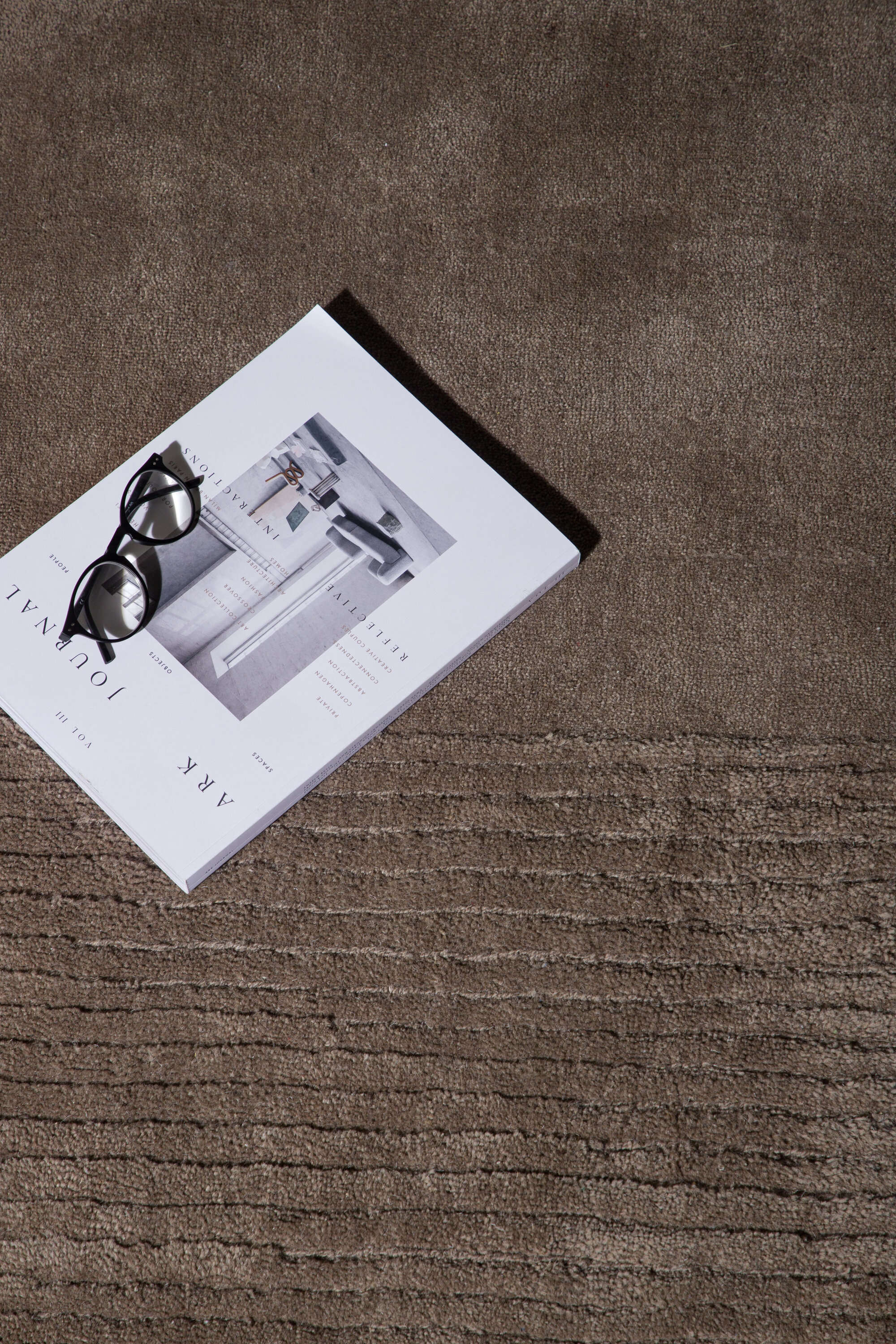 deLOHN Matteo Nappali szőnyegek deLOHN Matteo Nappali szőnyegek