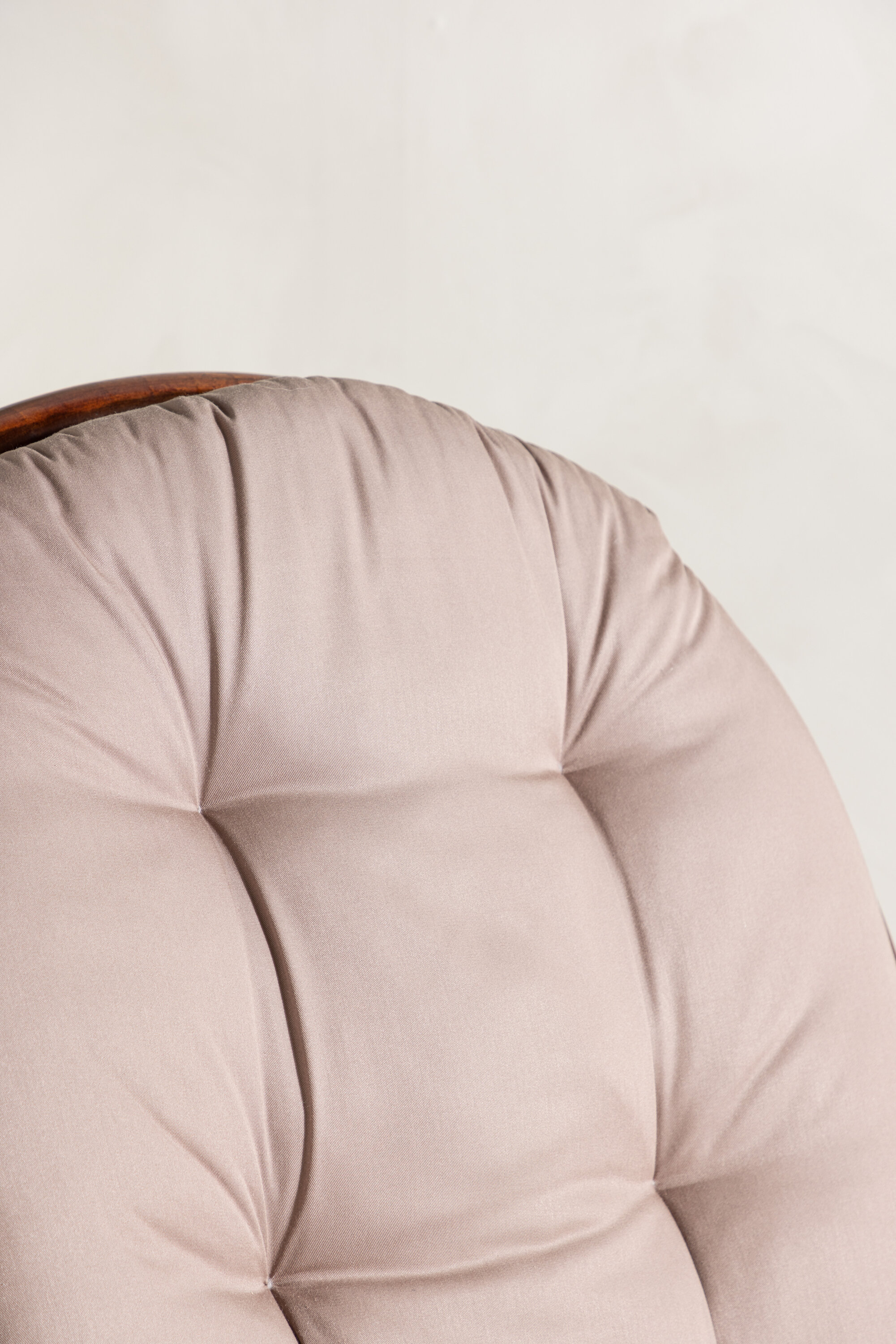 deLOHN Swing Nyugágy szék