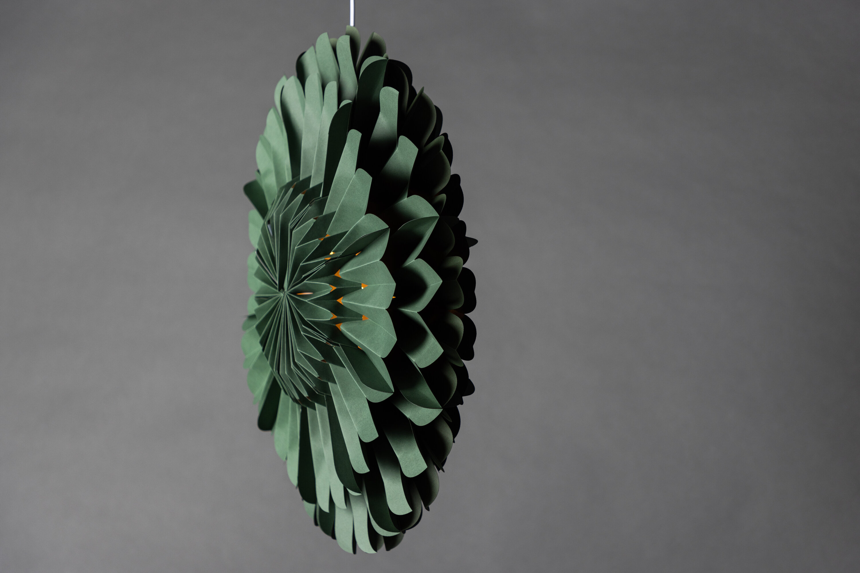 deLOHN Järvsön Karácsonyi fények