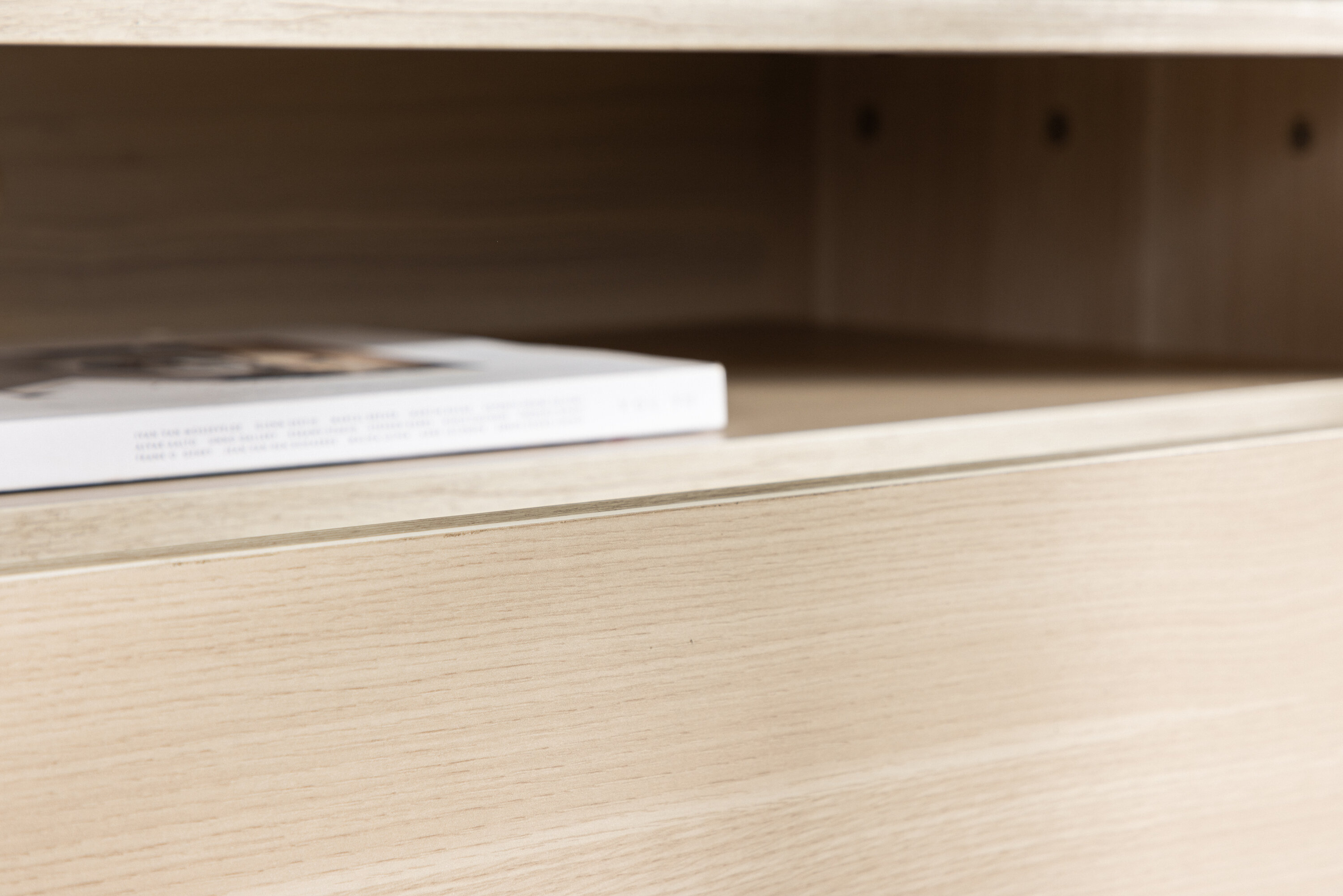 deLOHN Navarra TV-szekrény