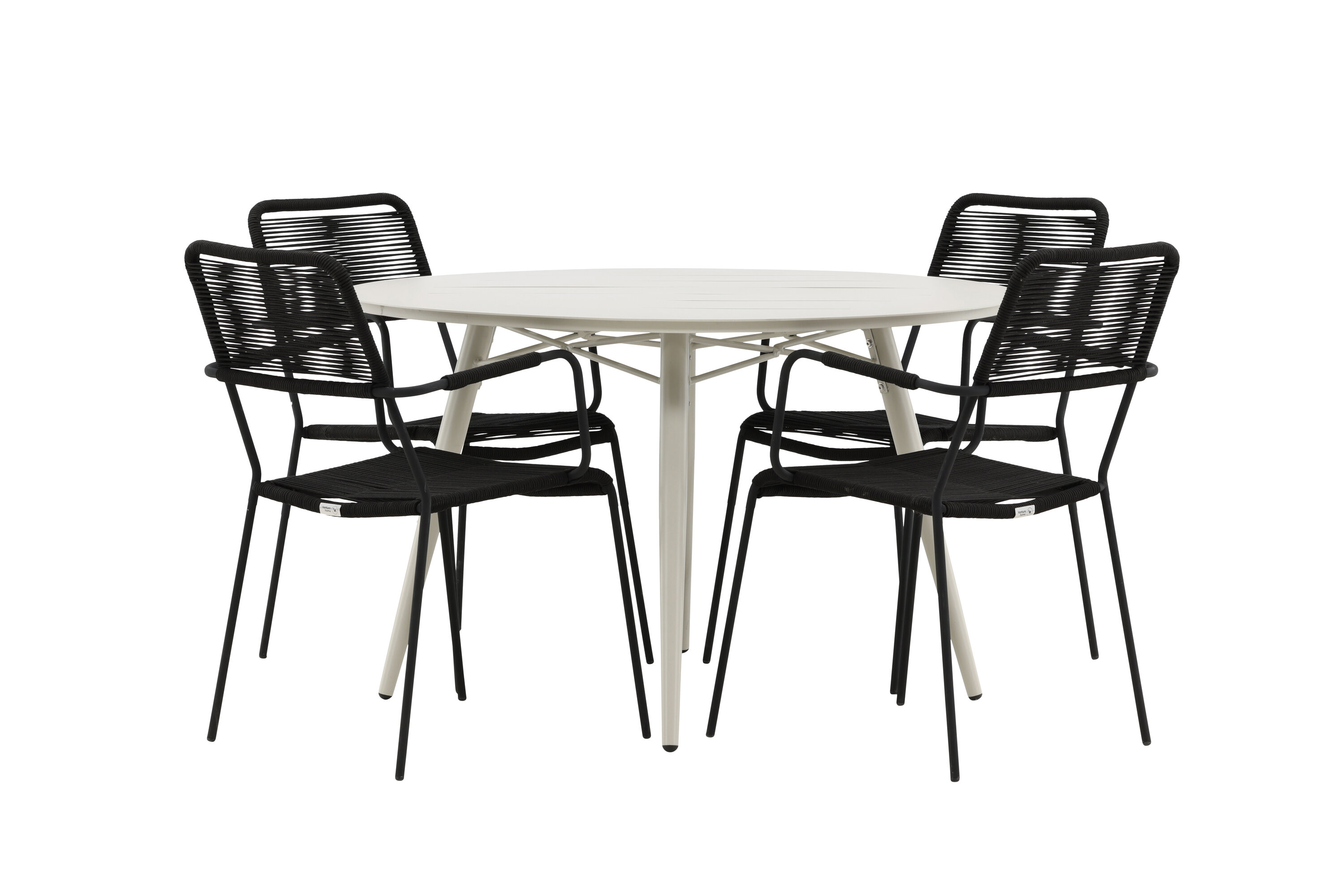 deLOHN Lina, Lindos Étkezőgarnitúra