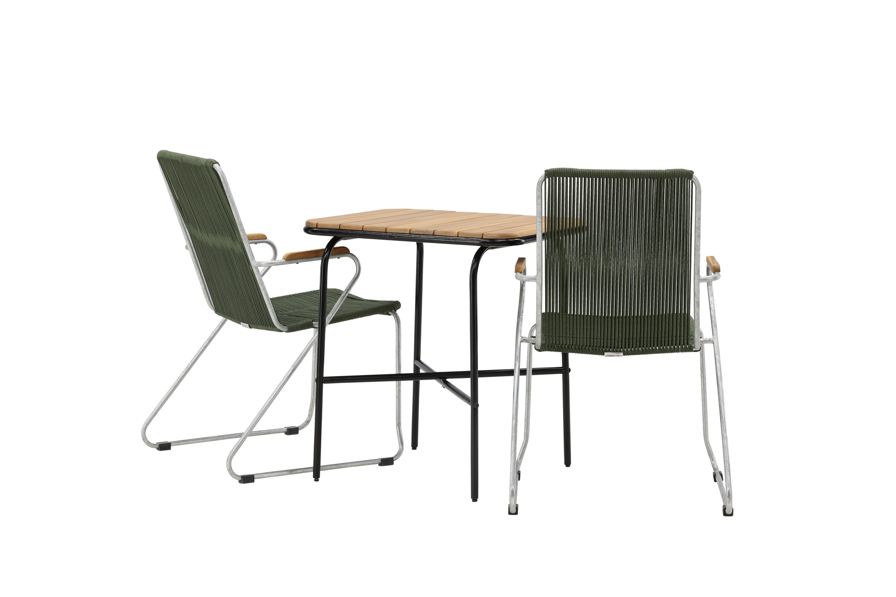 deLOHN Holmbeck, Bois Étkezőgarnitúra