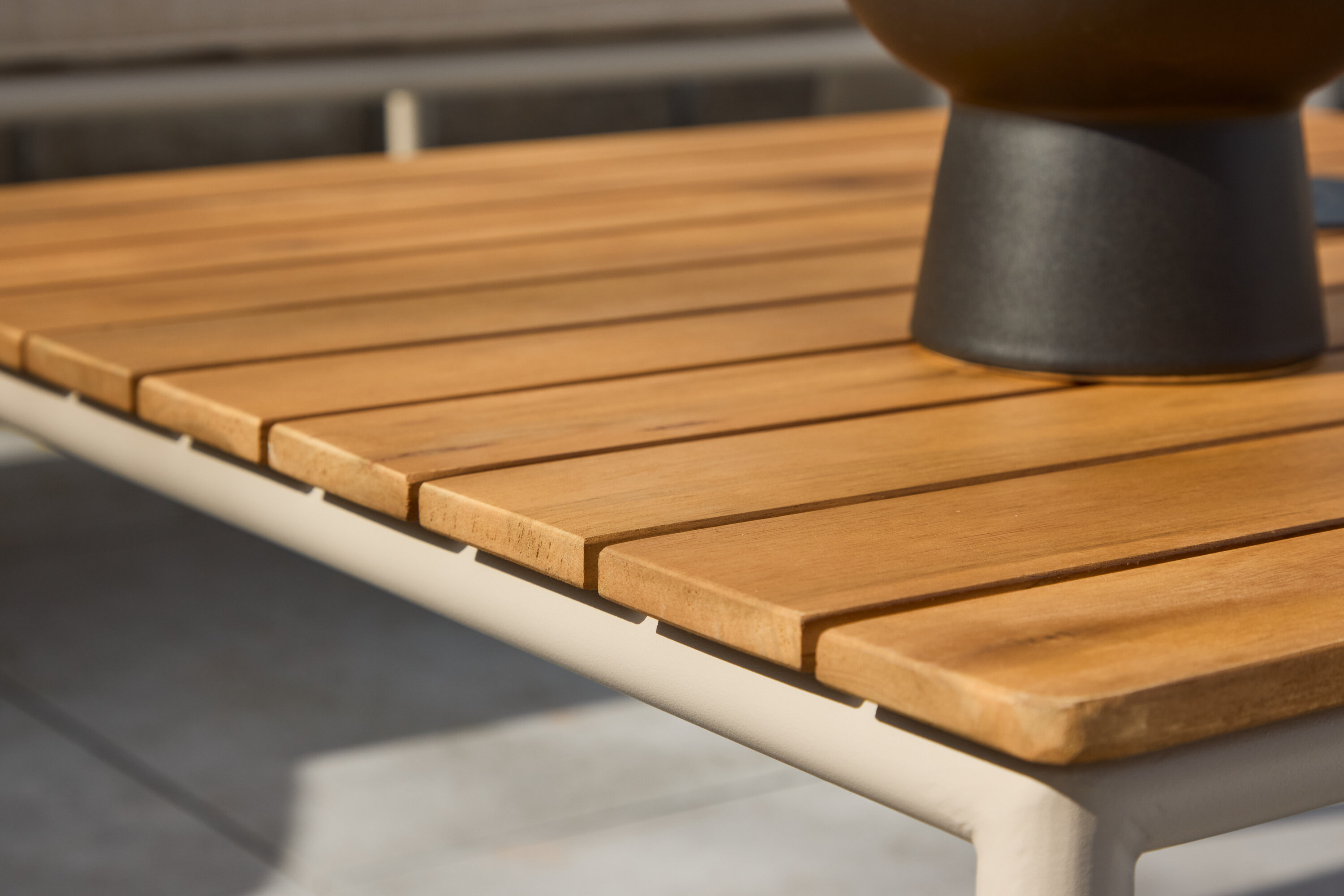 deLOHN Penh Kerti ülőgarnitúra deLOHN Penh Kerti ülőgarnitúra