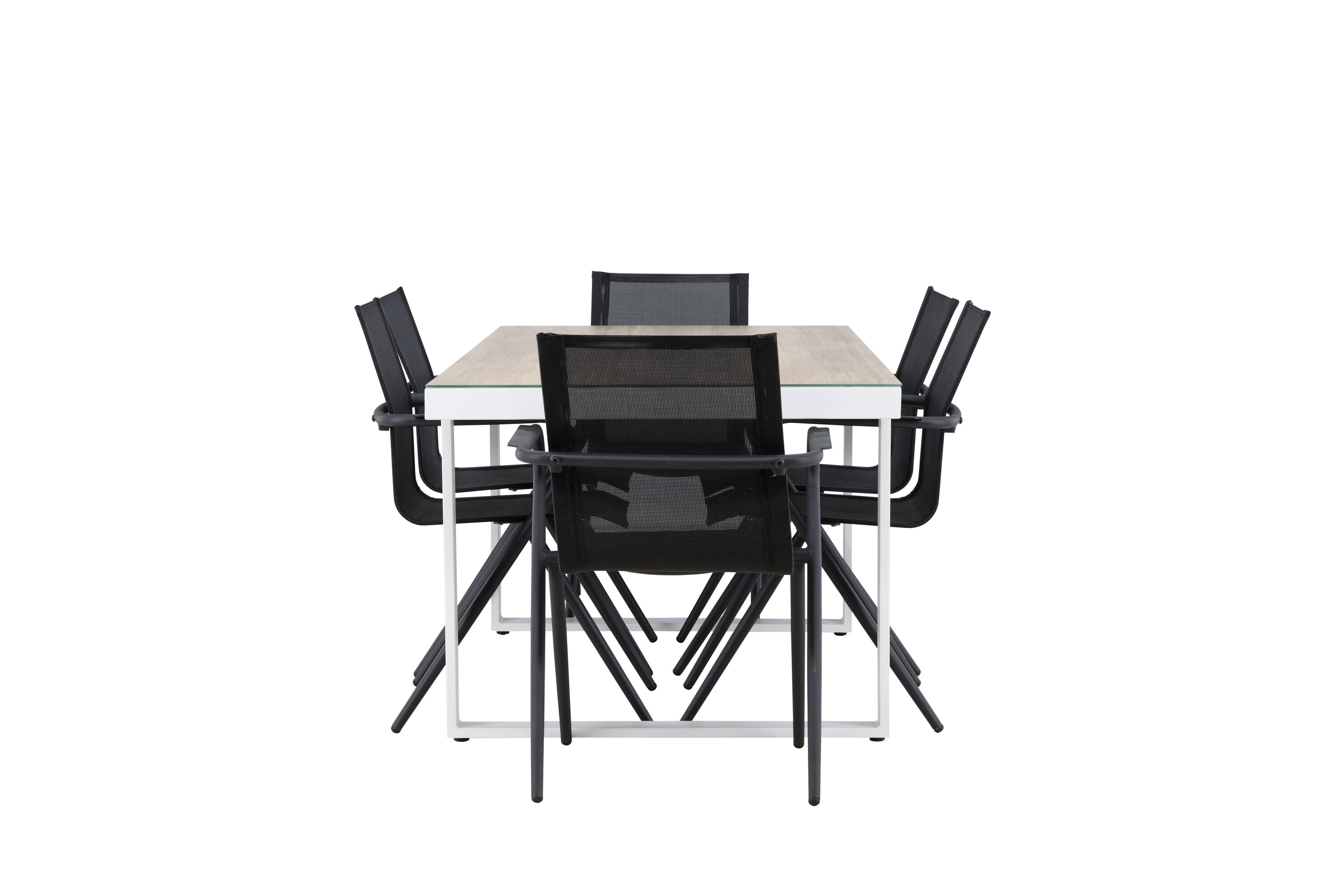 deLOHN Merlo, Alina Étkezőgarnitúra