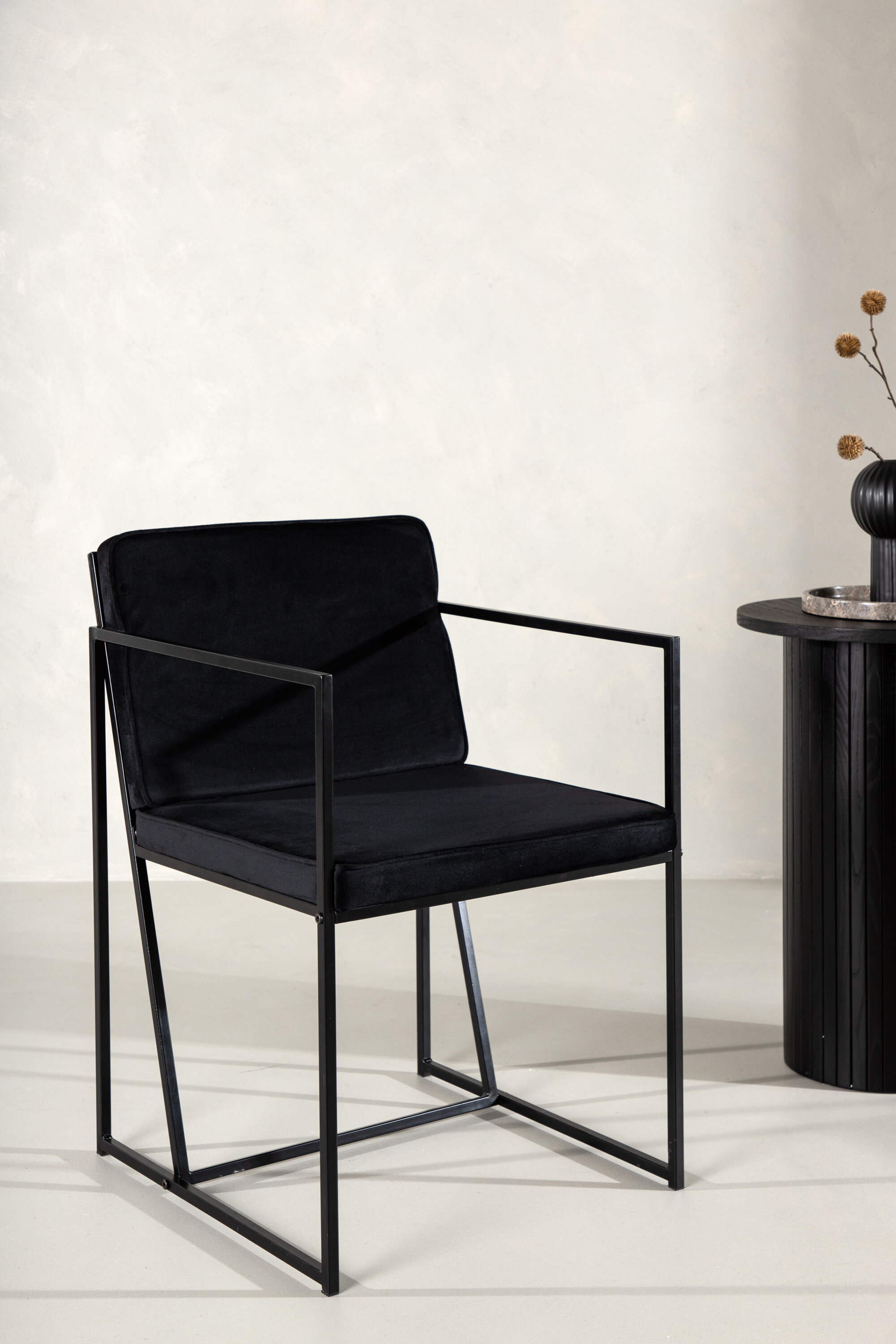 deLOHN Richmond Étkezőszék