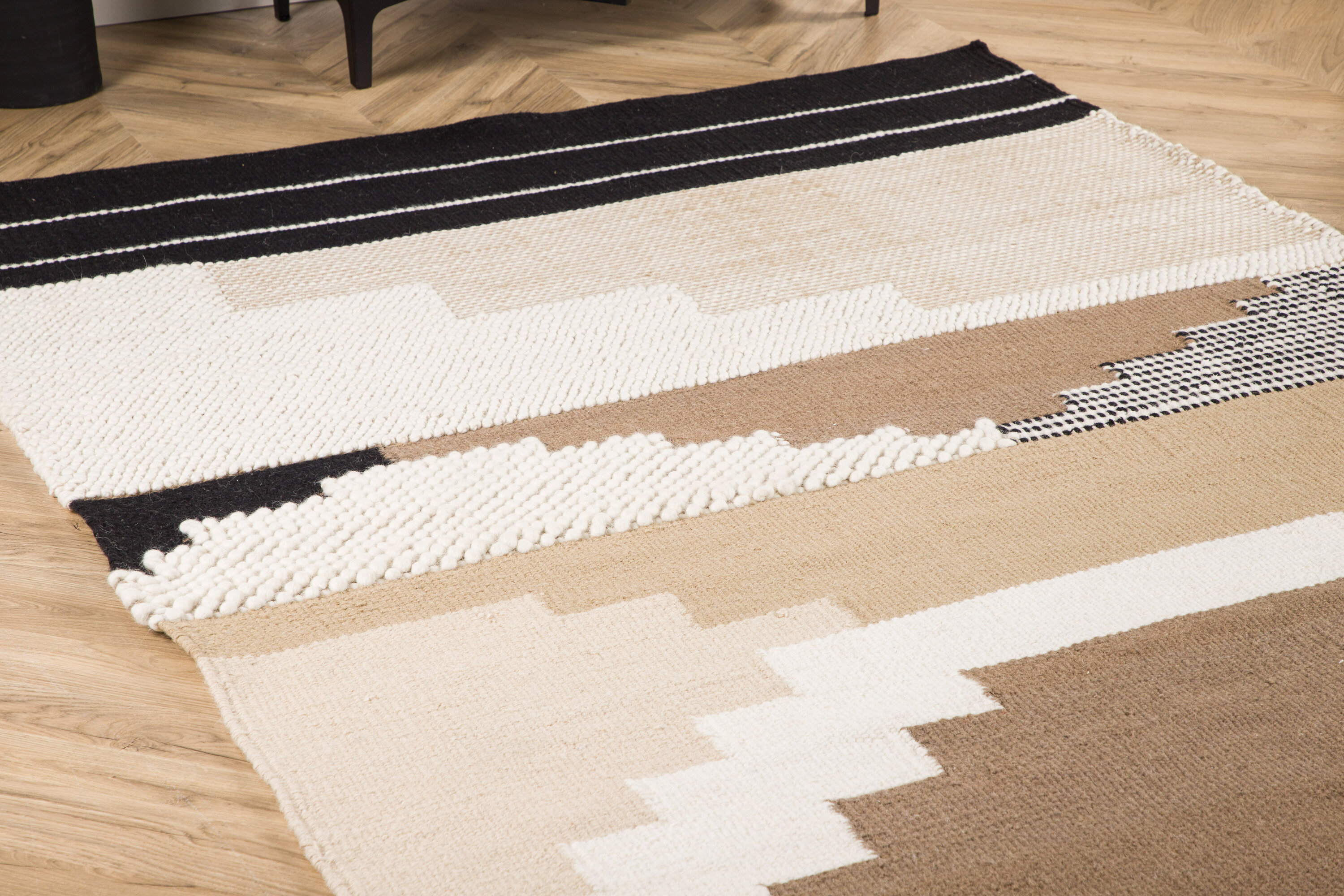 deLOHN Aston Nappali szőnyegek