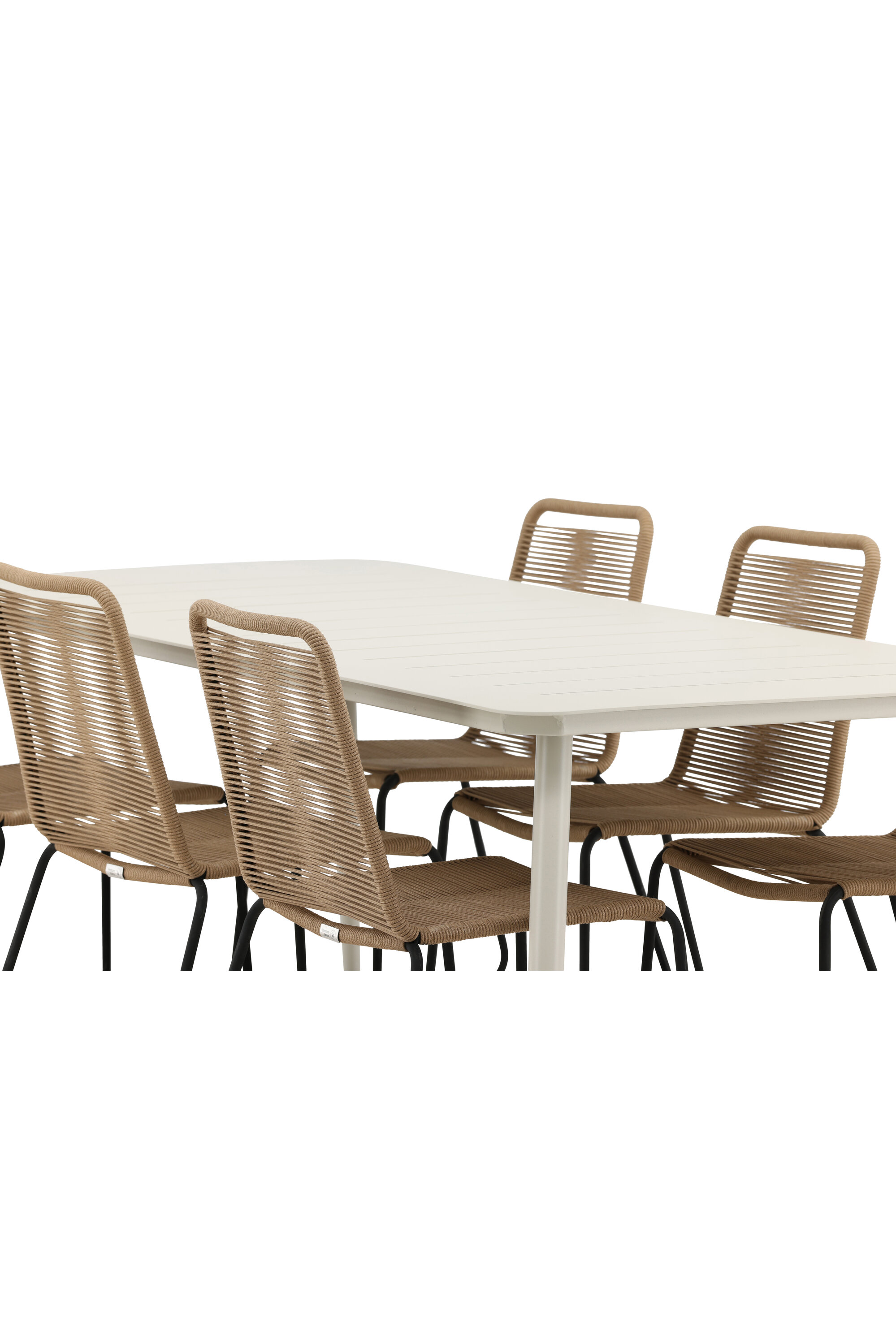 deLOHN Lina, Lindos Étkezőgarnitúra