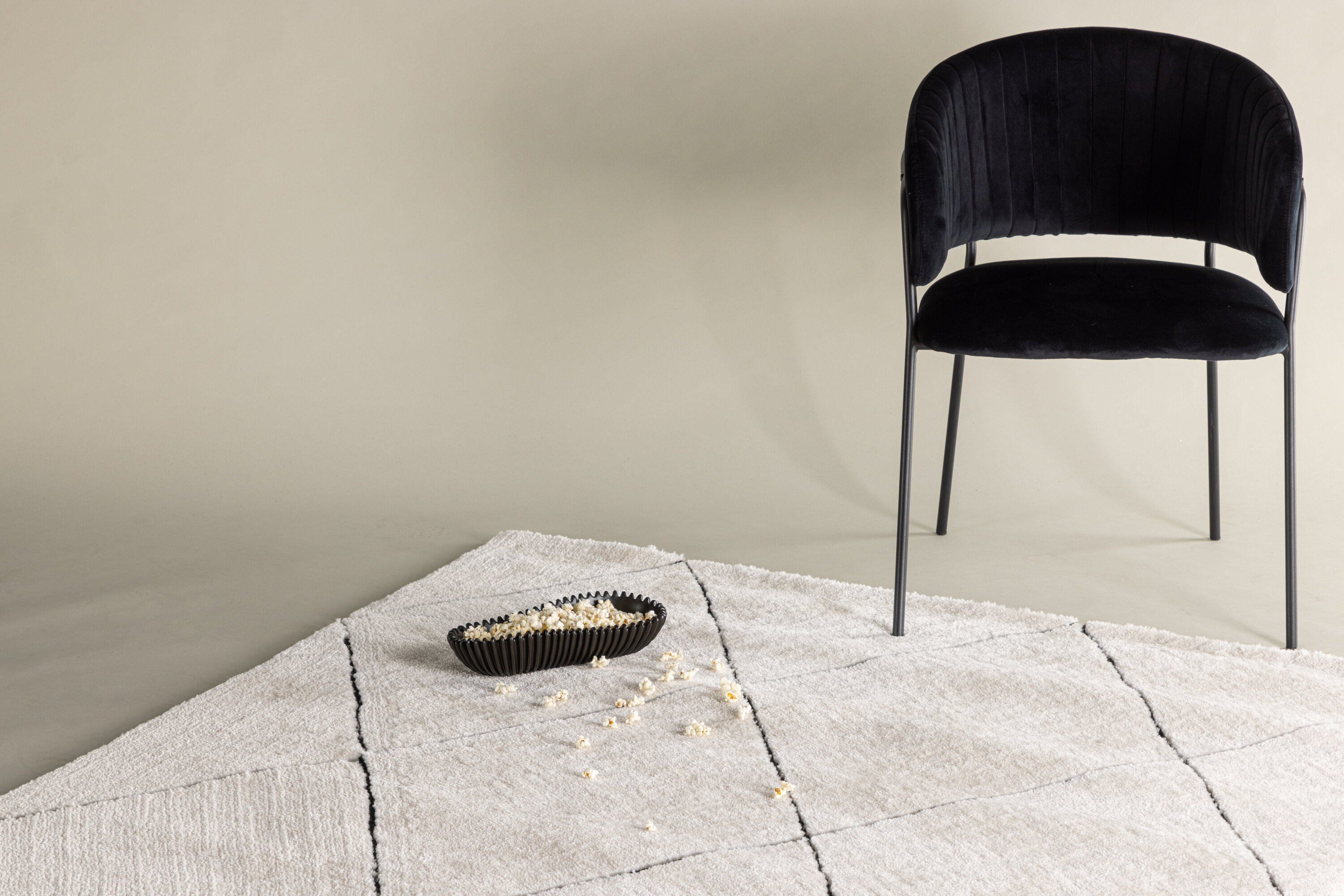 deLOHN Patrik Nappali szőnyegek