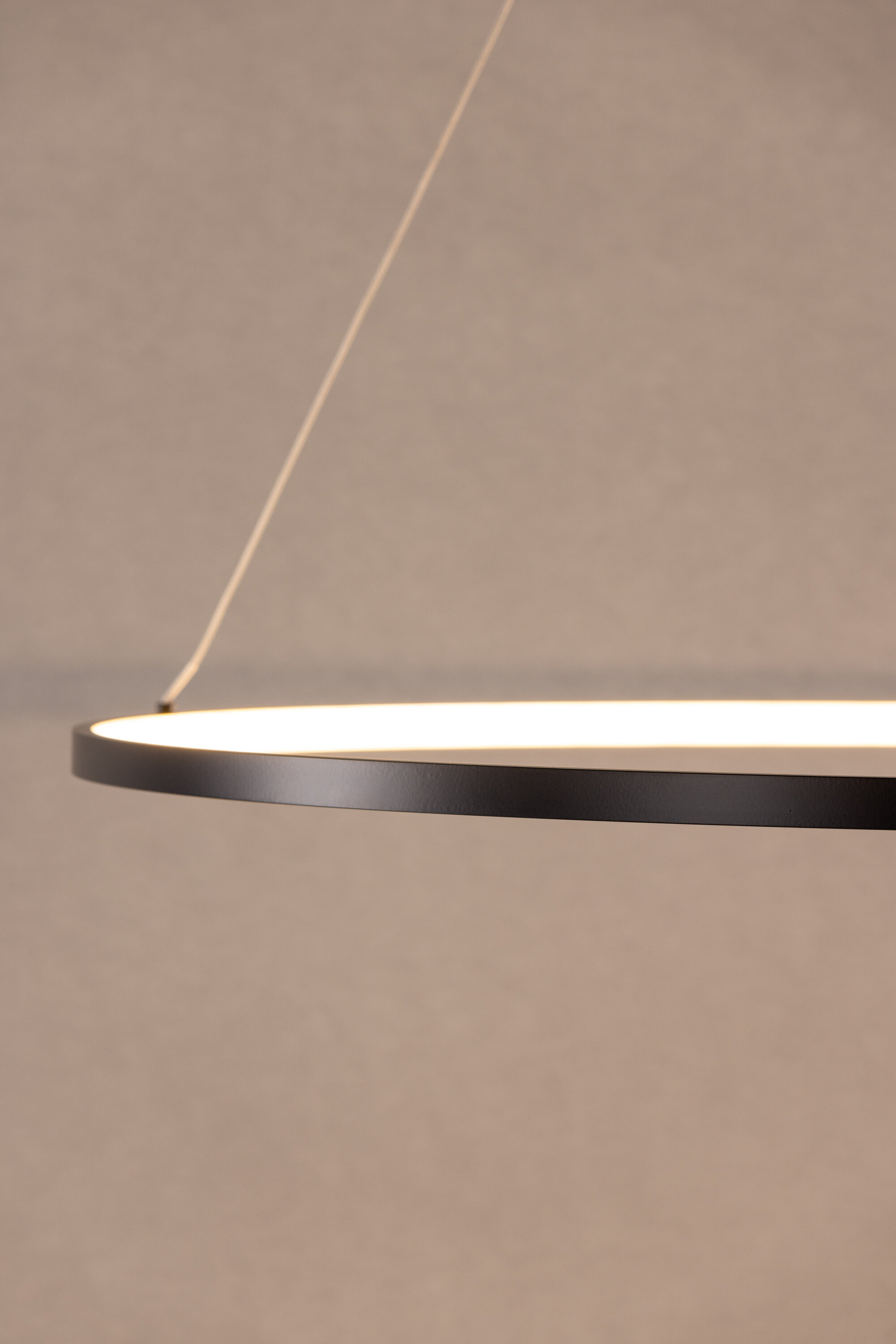 deLOHN Rödäng x Josefin Lustig Csillár / függőlámpa