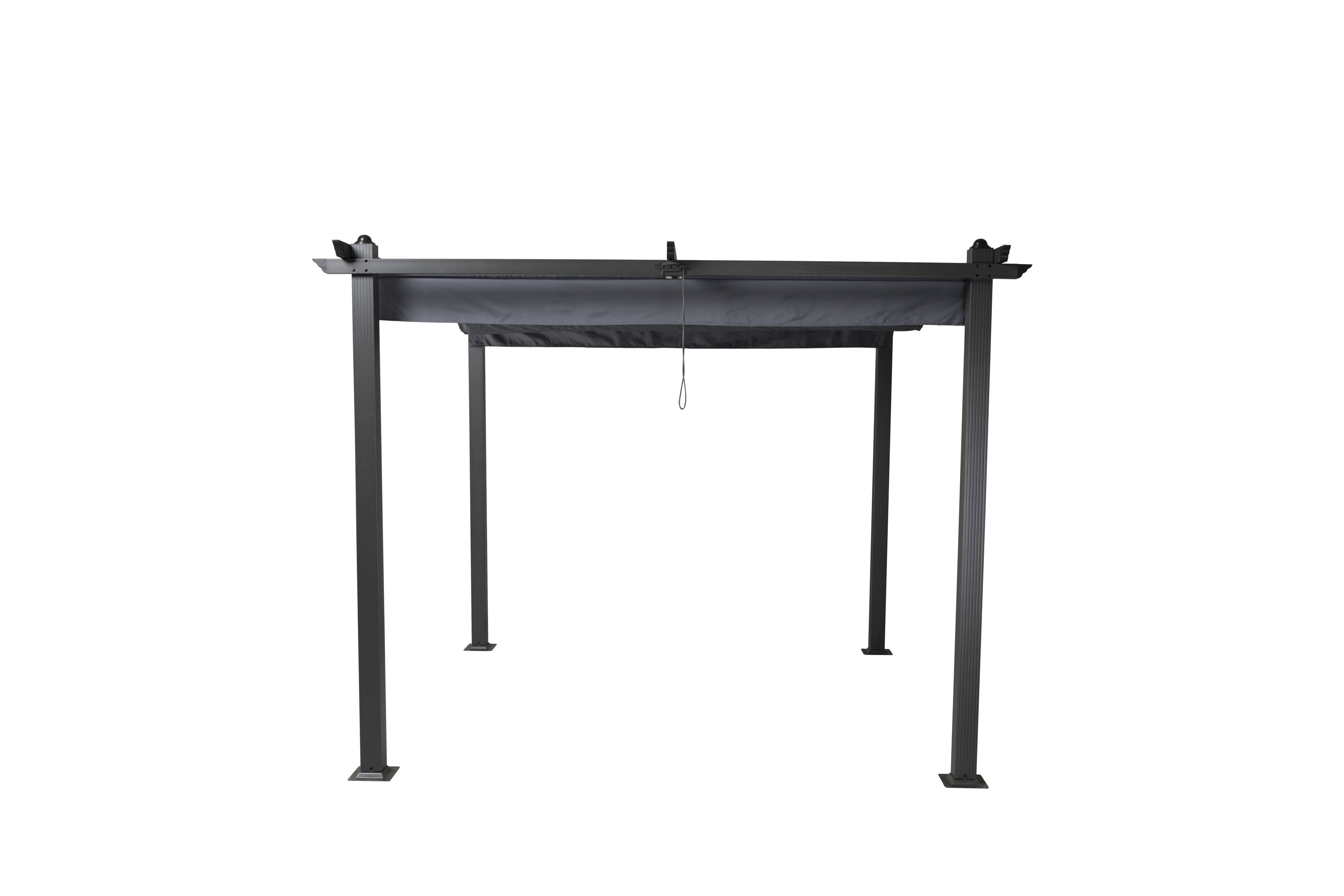 deLOHN Lazio Kerti pergola