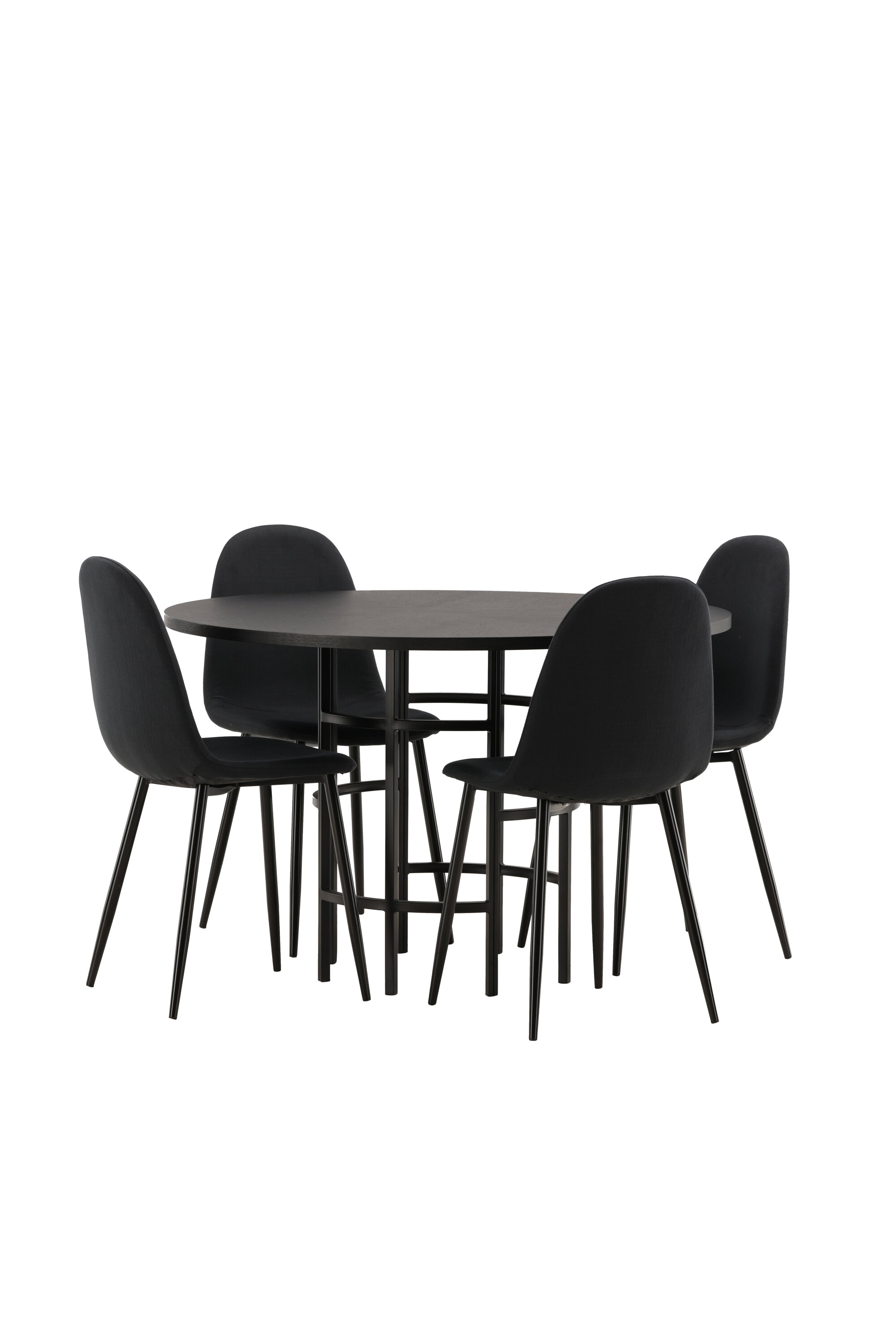 deLOHN Copenhagen, Polar Kör alakú étkezőgarnitúra