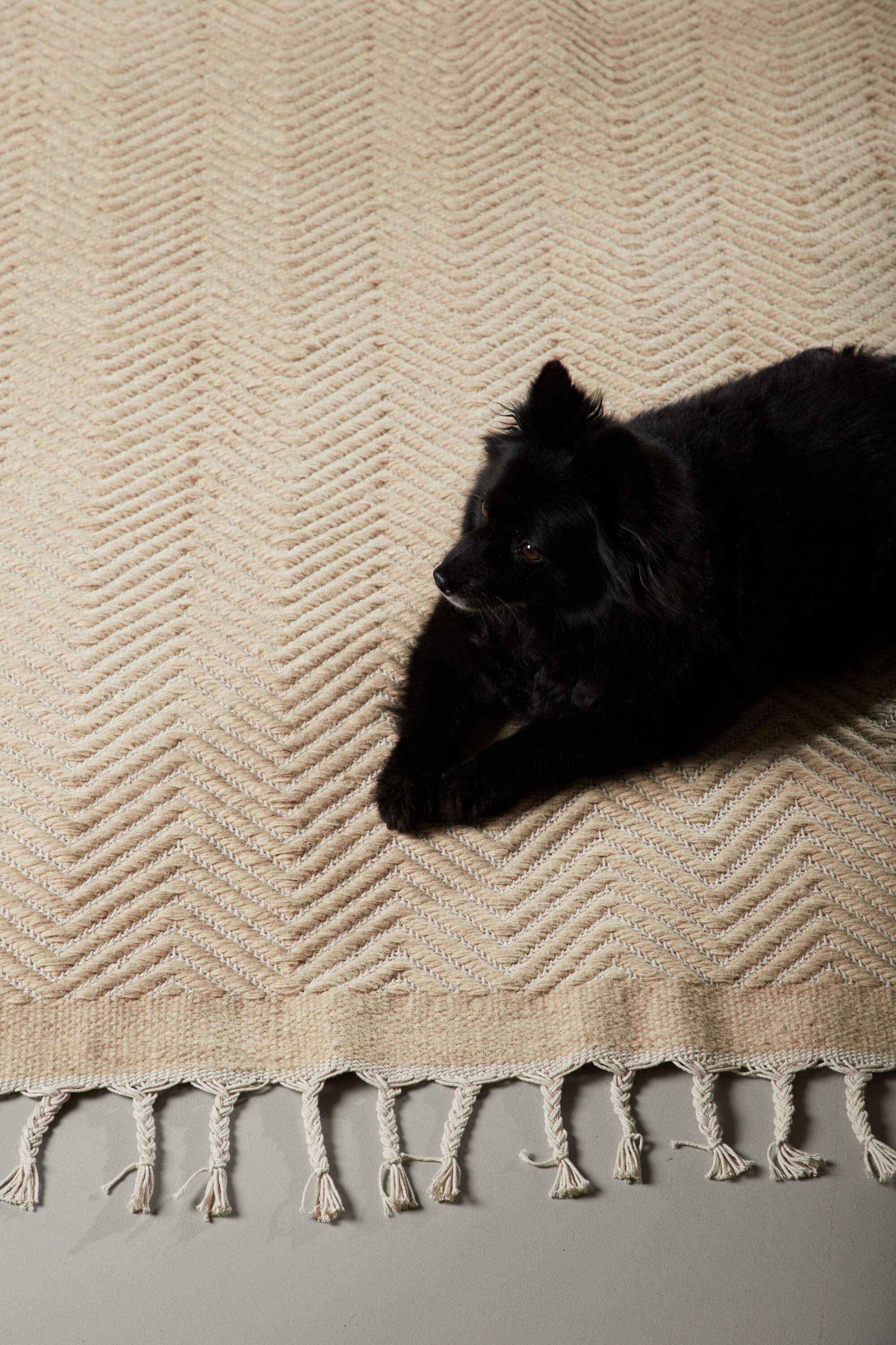 deLOHN Loke Nappali szőnyegek