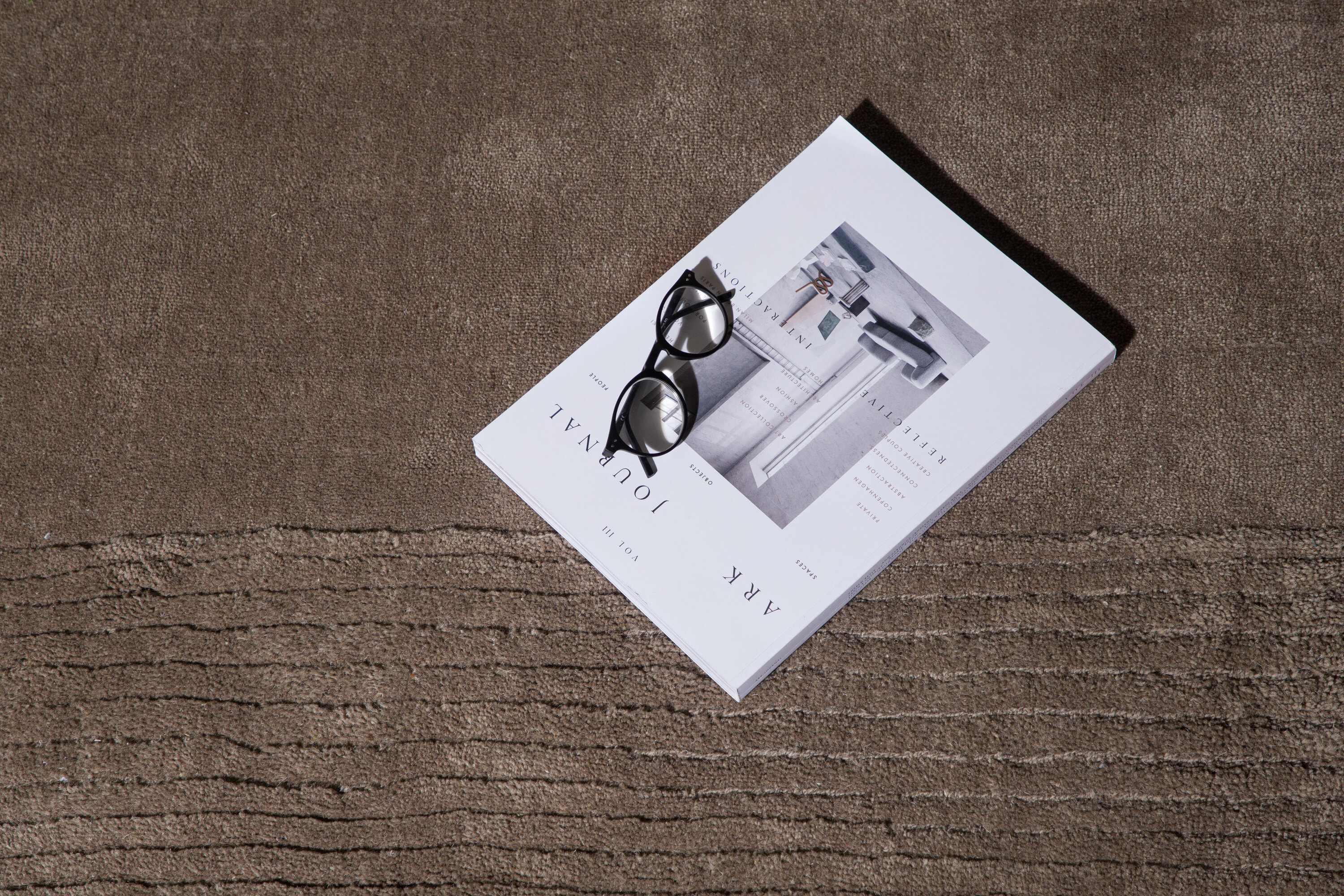 deLOHN Matteo Nappali szőnyegek deLOHN Matteo Nappali szőnyegek