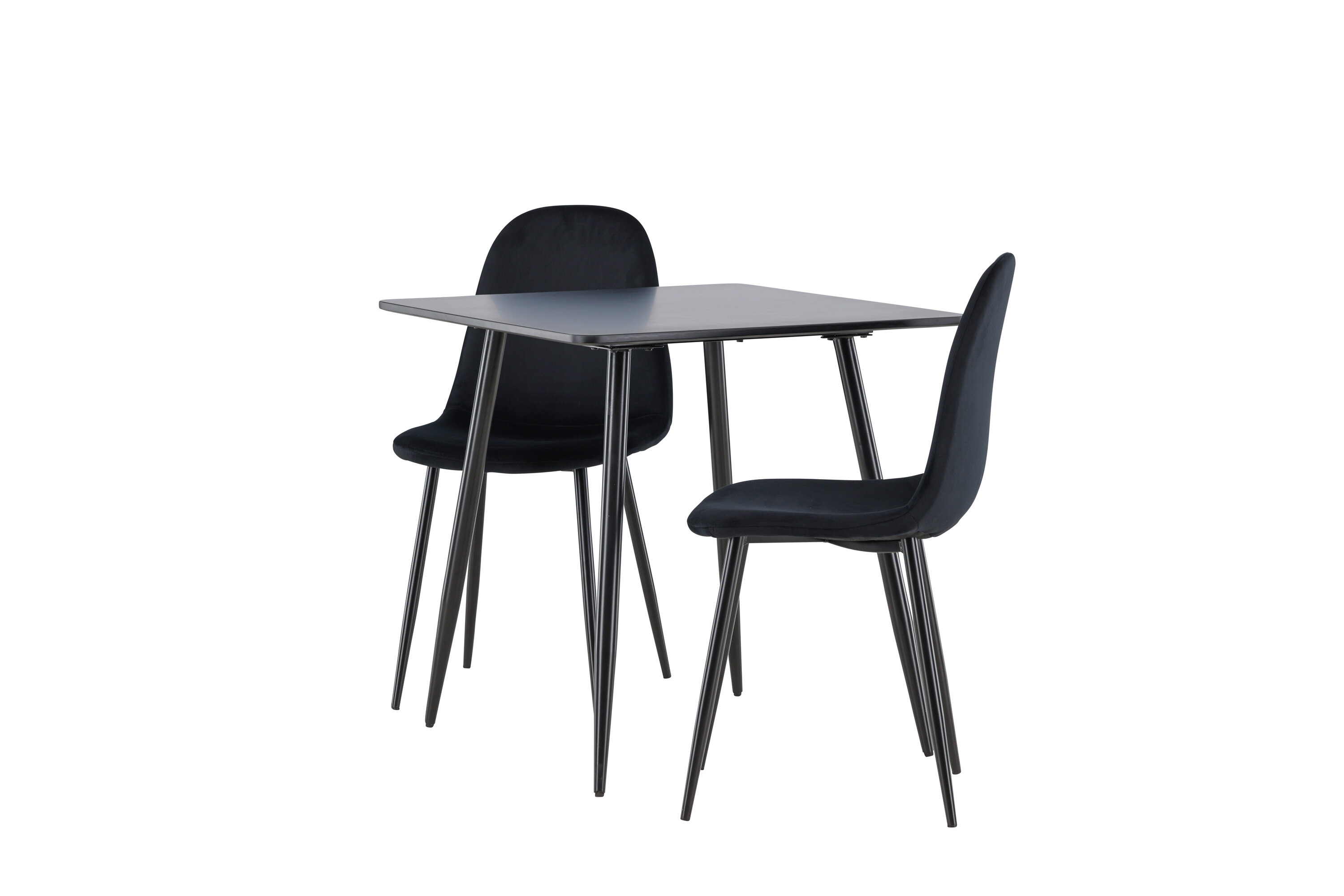 deLOHN Polar, Polar Téglalap alakú étkezőgarnitúra deLOHN Polar, Polar Téglalap alakú étkezőgarnitúra