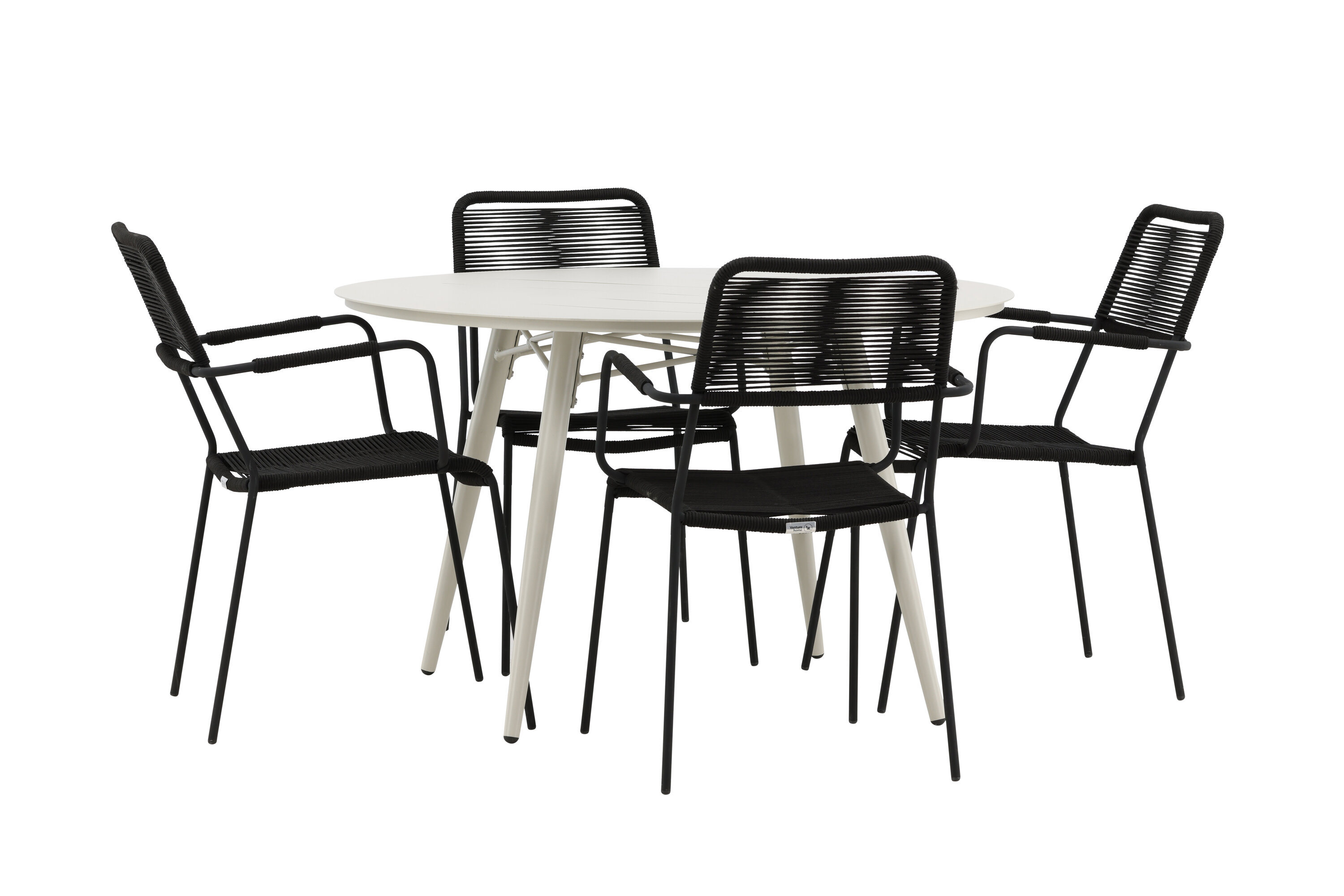 deLOHN Lina, Lindos Étkezőgarnitúra