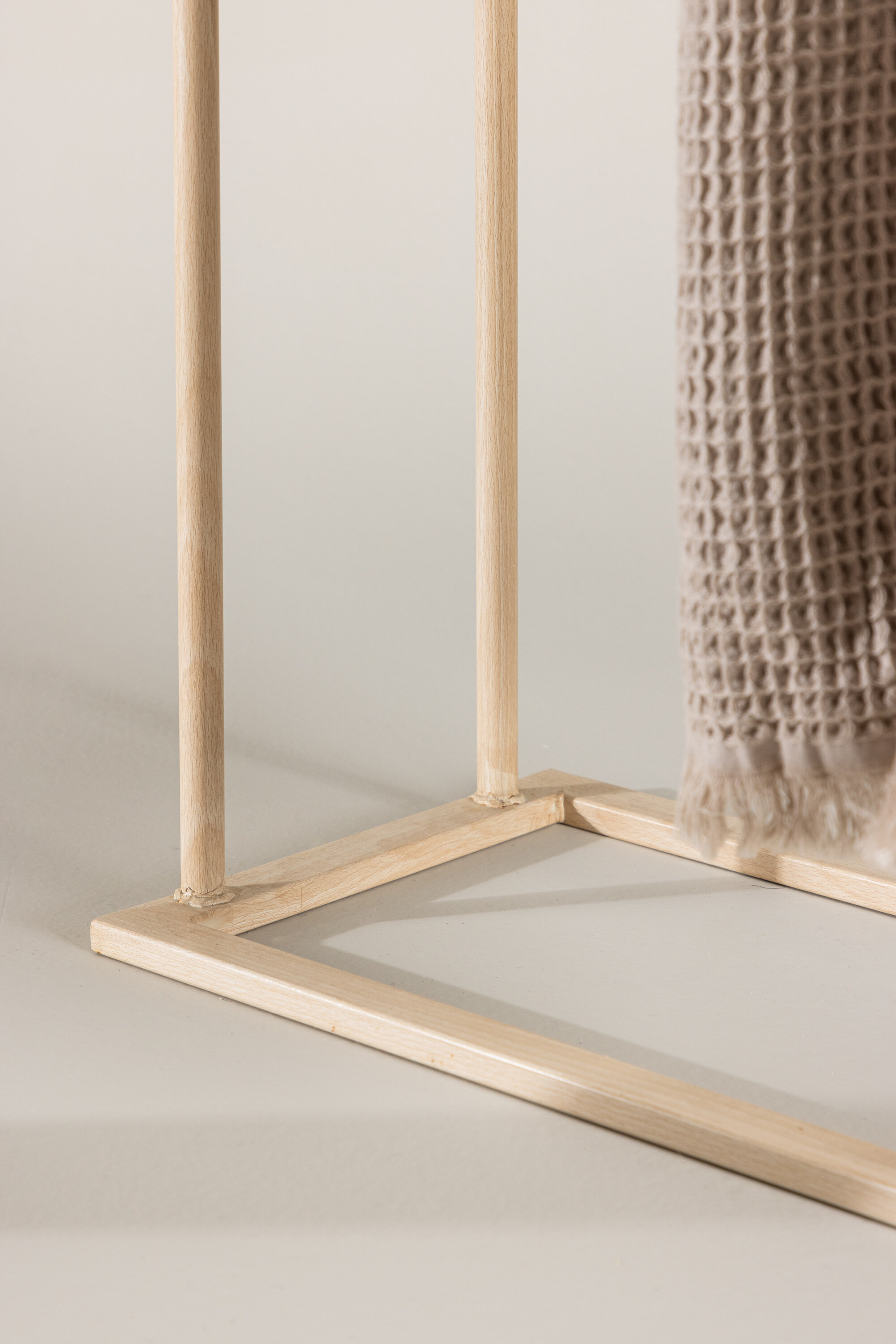 deLOHN Alva Ruhafogas