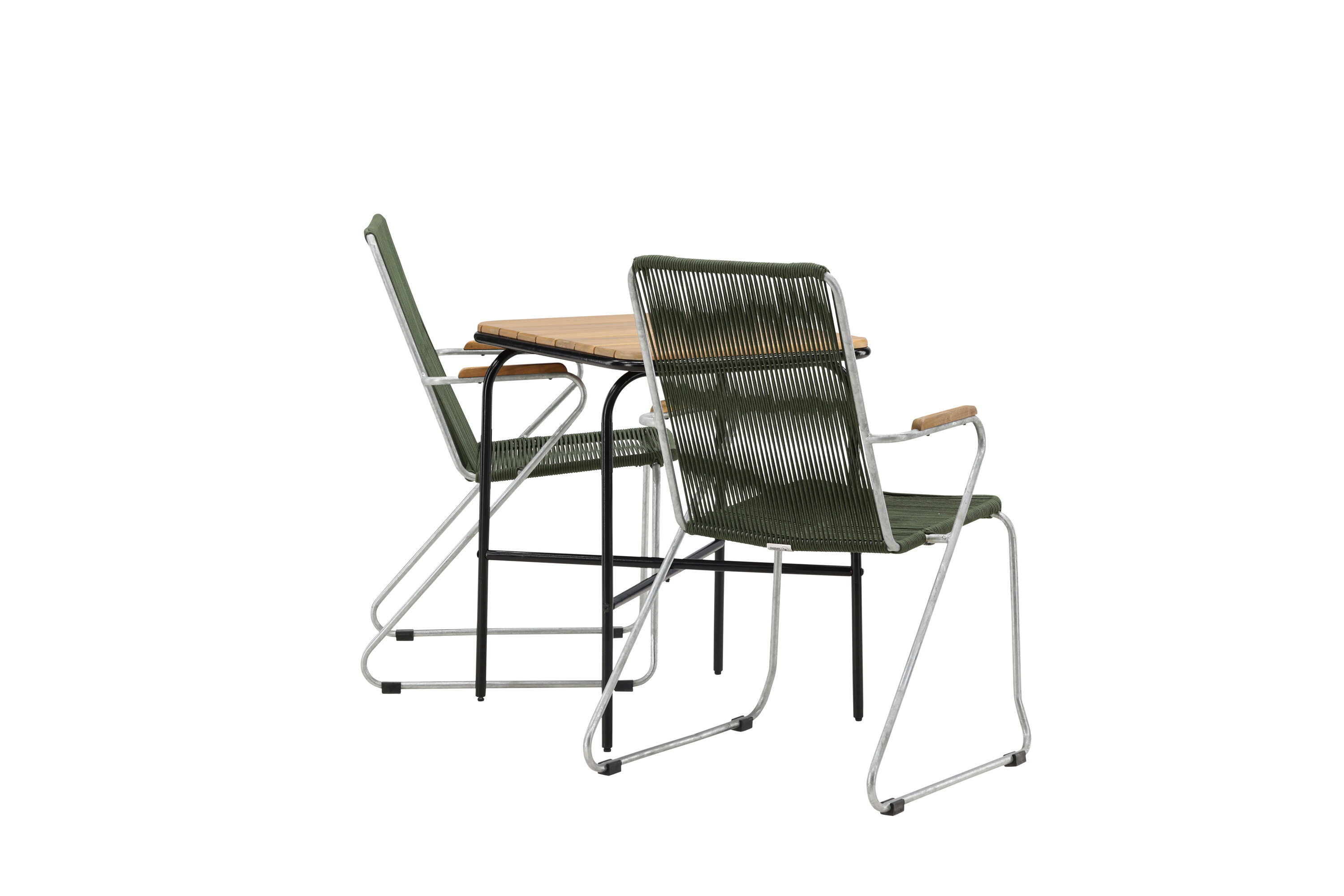 deLOHN Holmbeck, Bois Étkezőgarnitúra