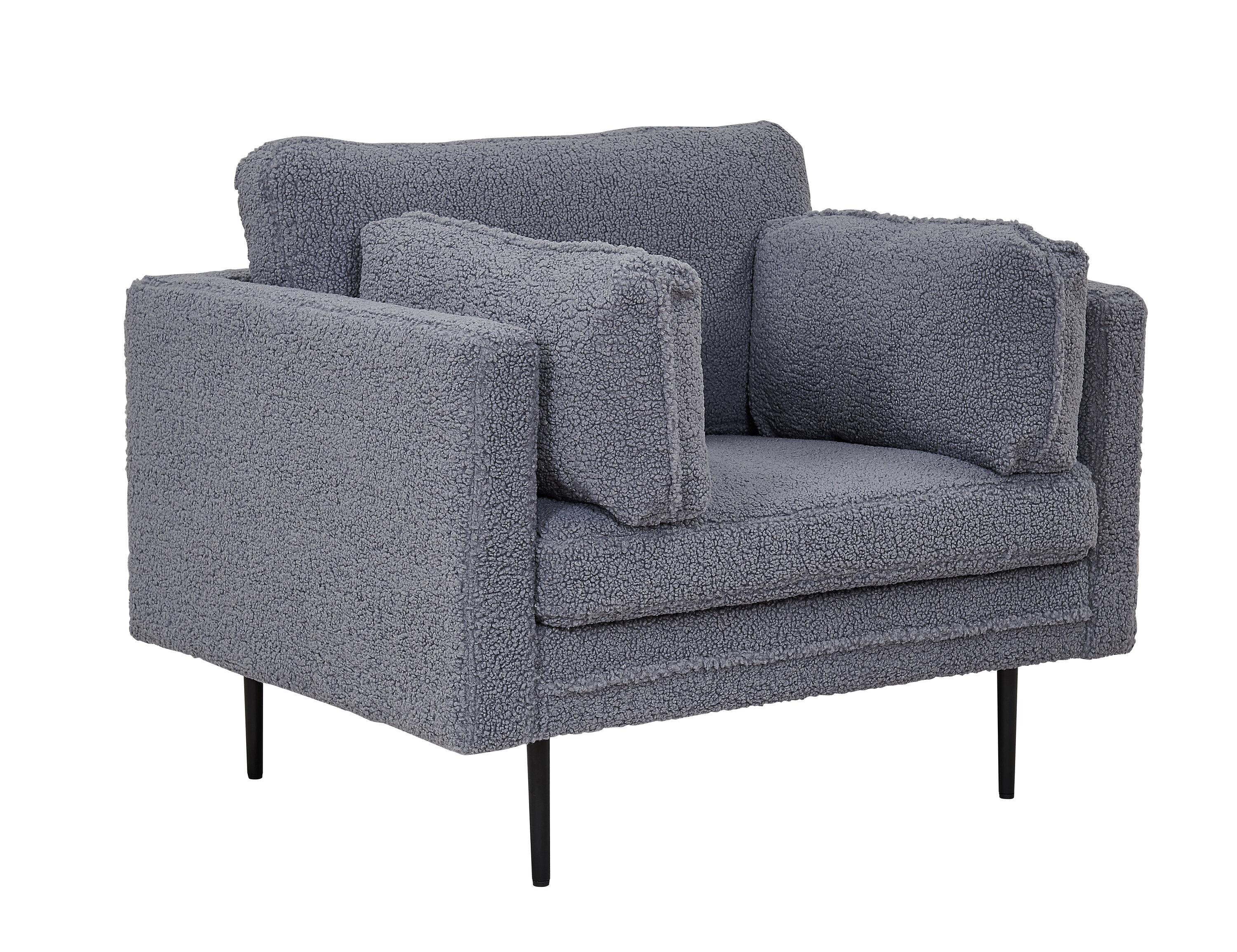 Boom Fauteuil
