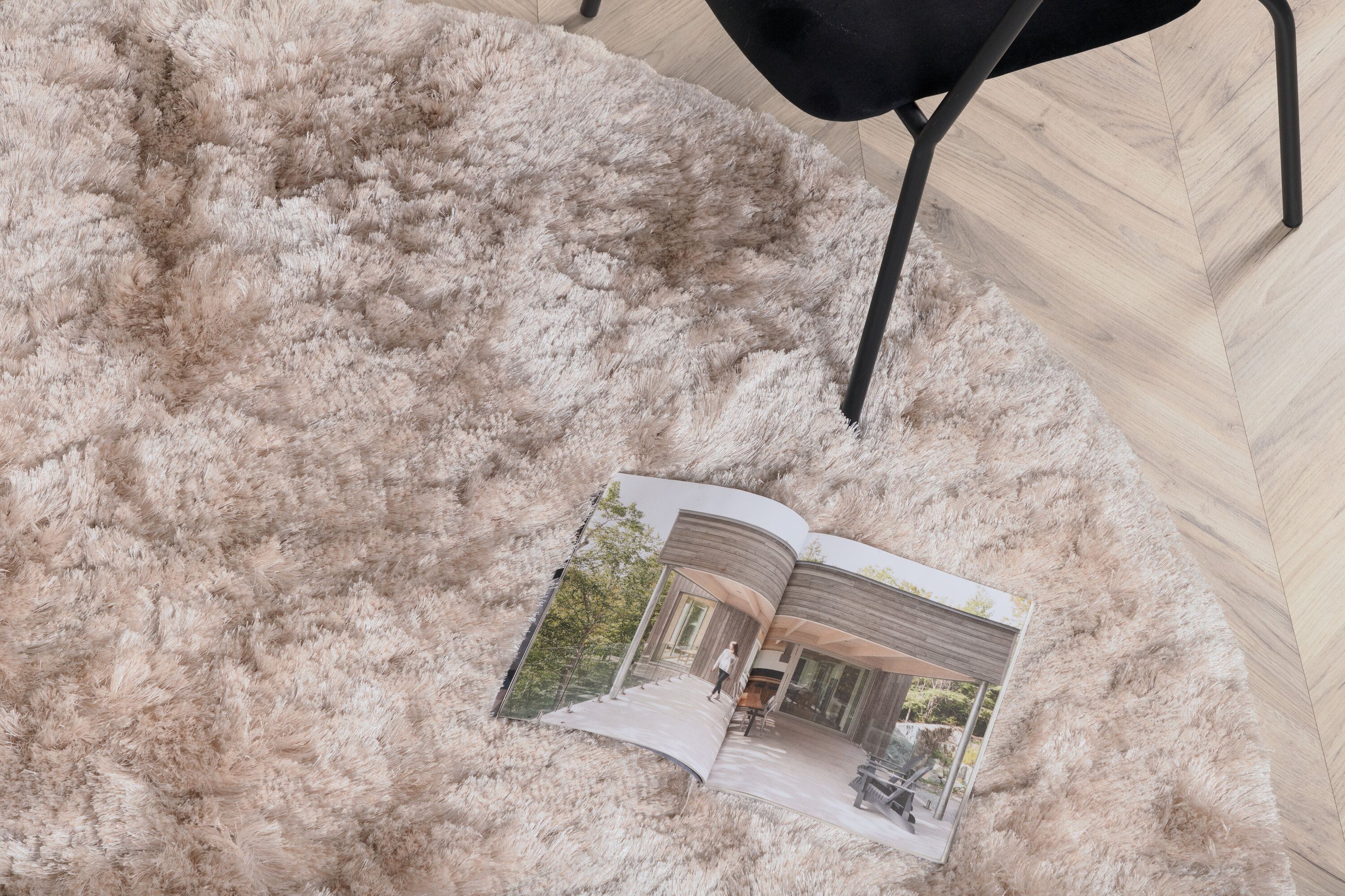 deLOHN Shiva Nappali szőnyegek