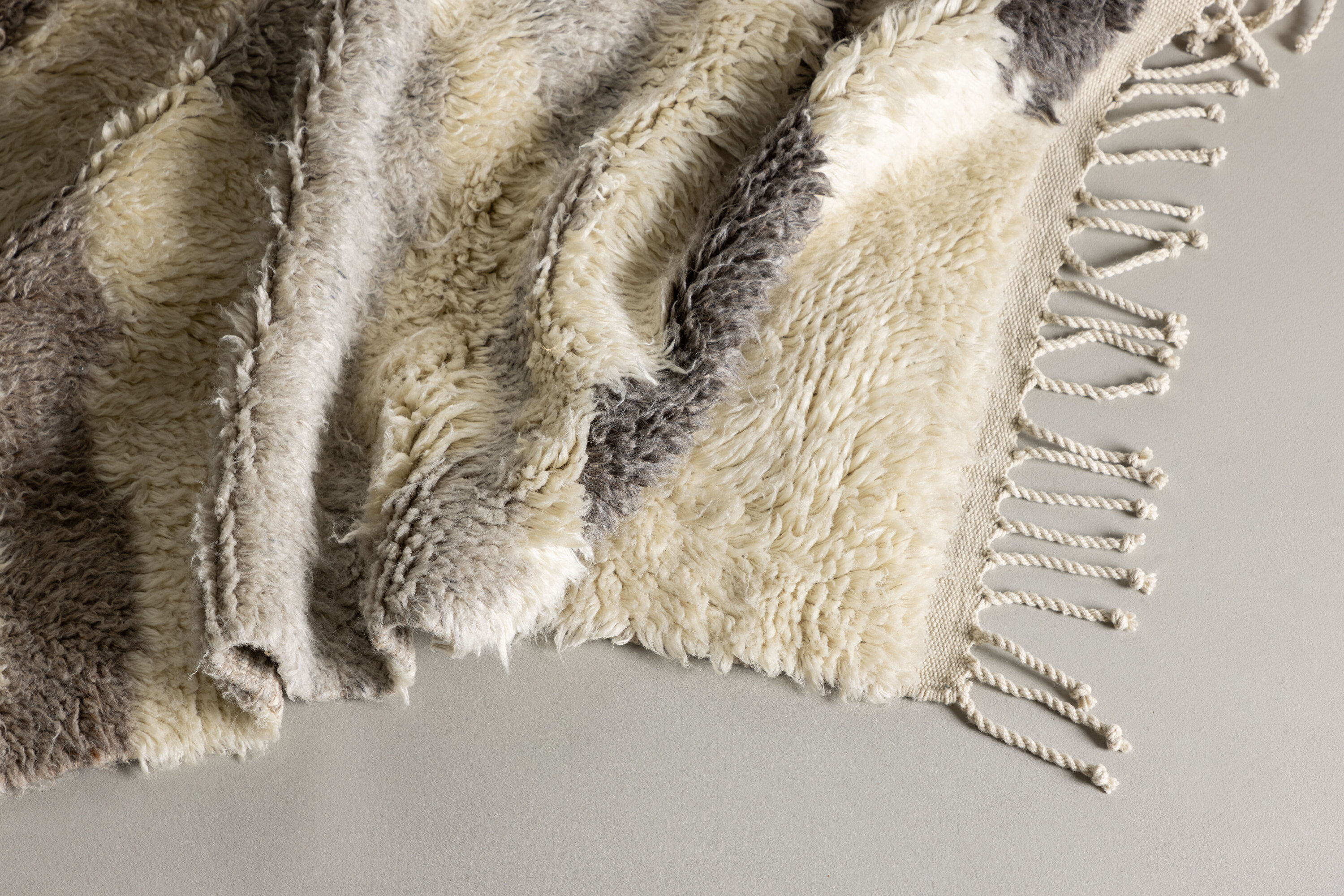 deLOHN Charlie Nappali szőnyegek