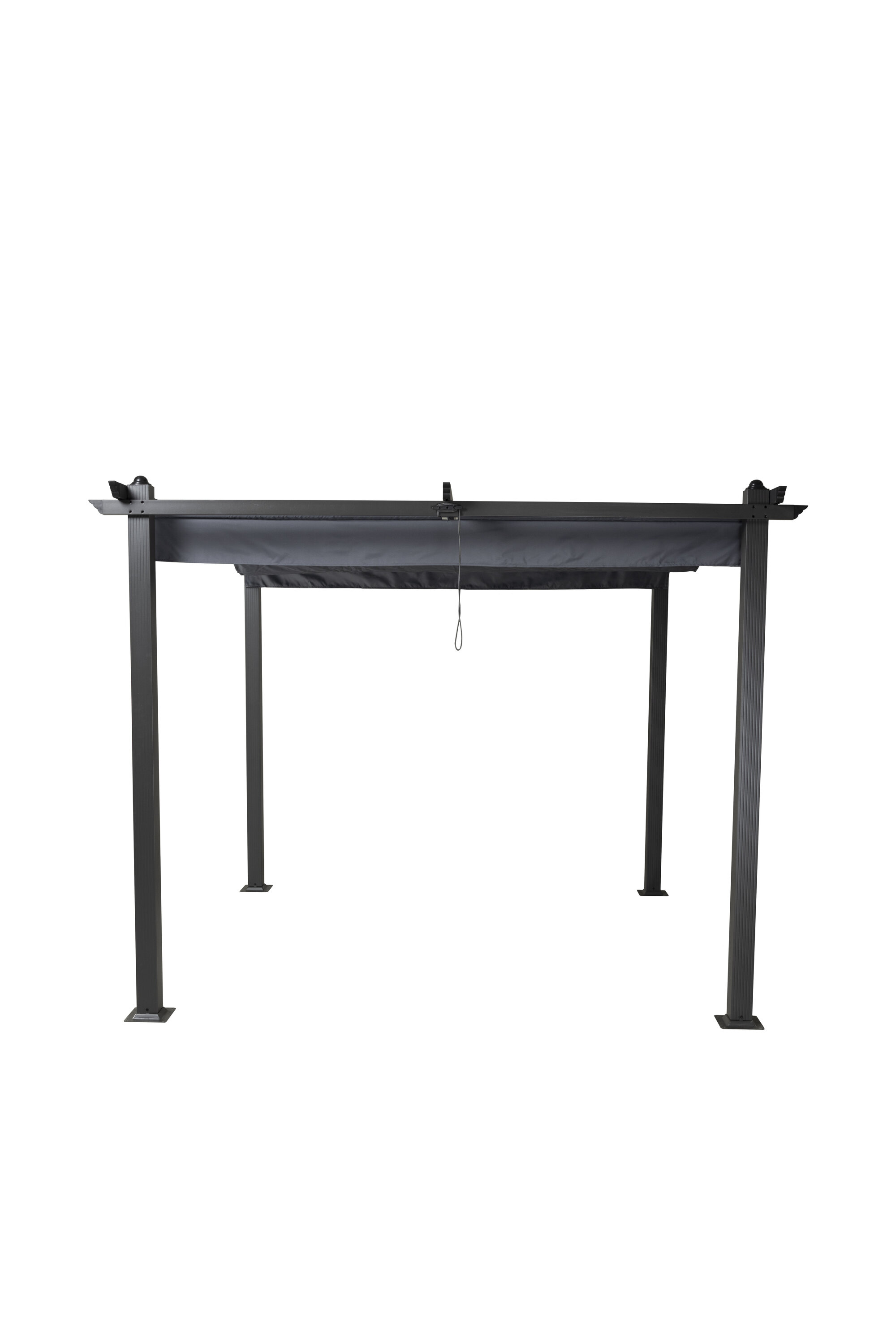 deLOHN Lazio Kerti pergola