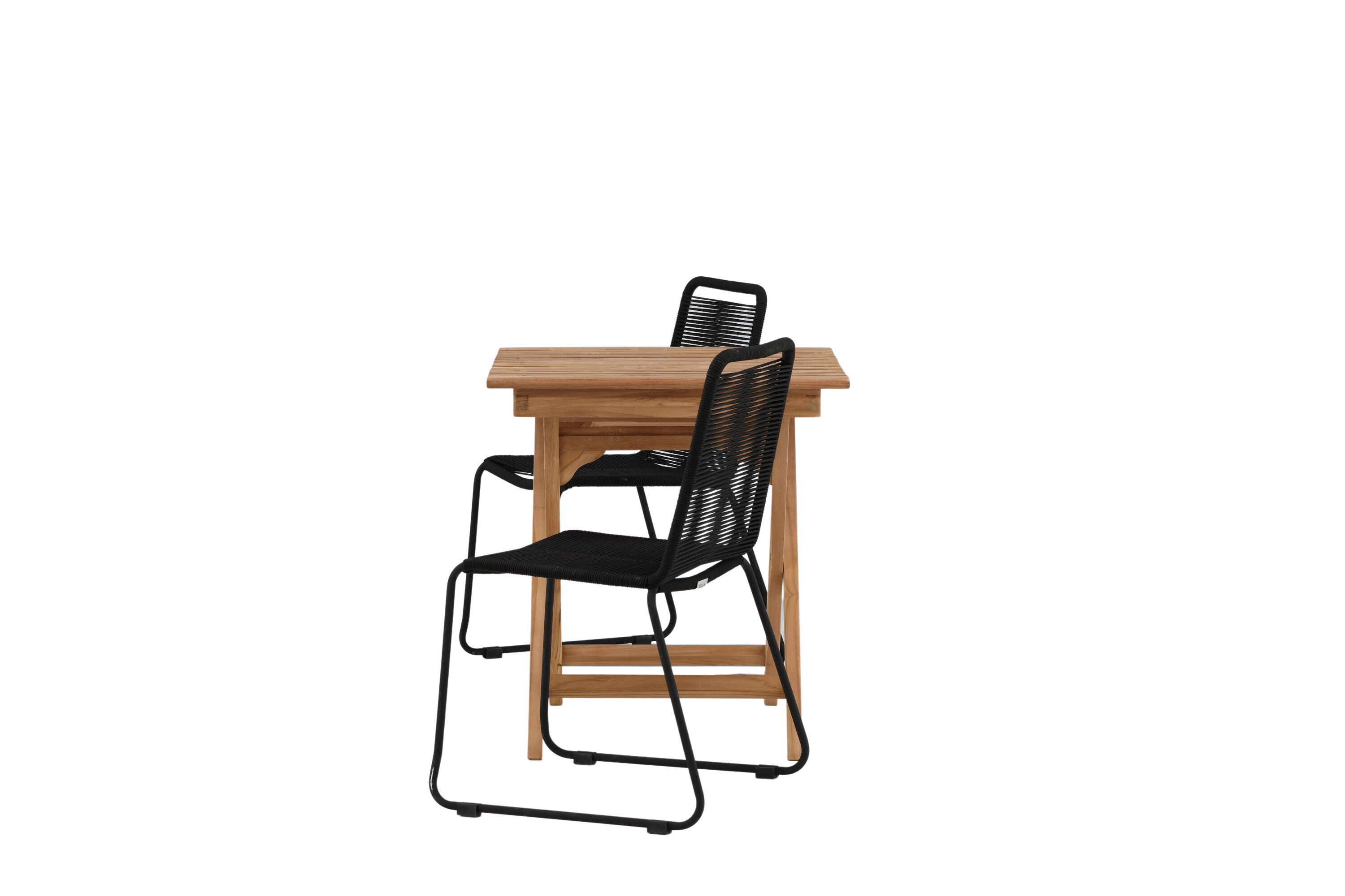 deLOHN Ghana, Lindos Étkezőgarnitúra