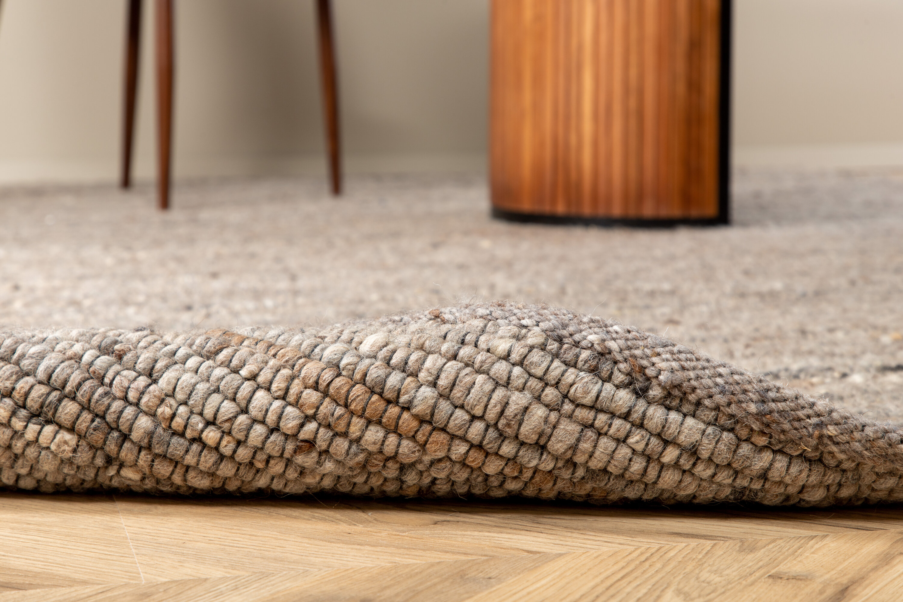 deLOHN Loump Nappali szőnyegek