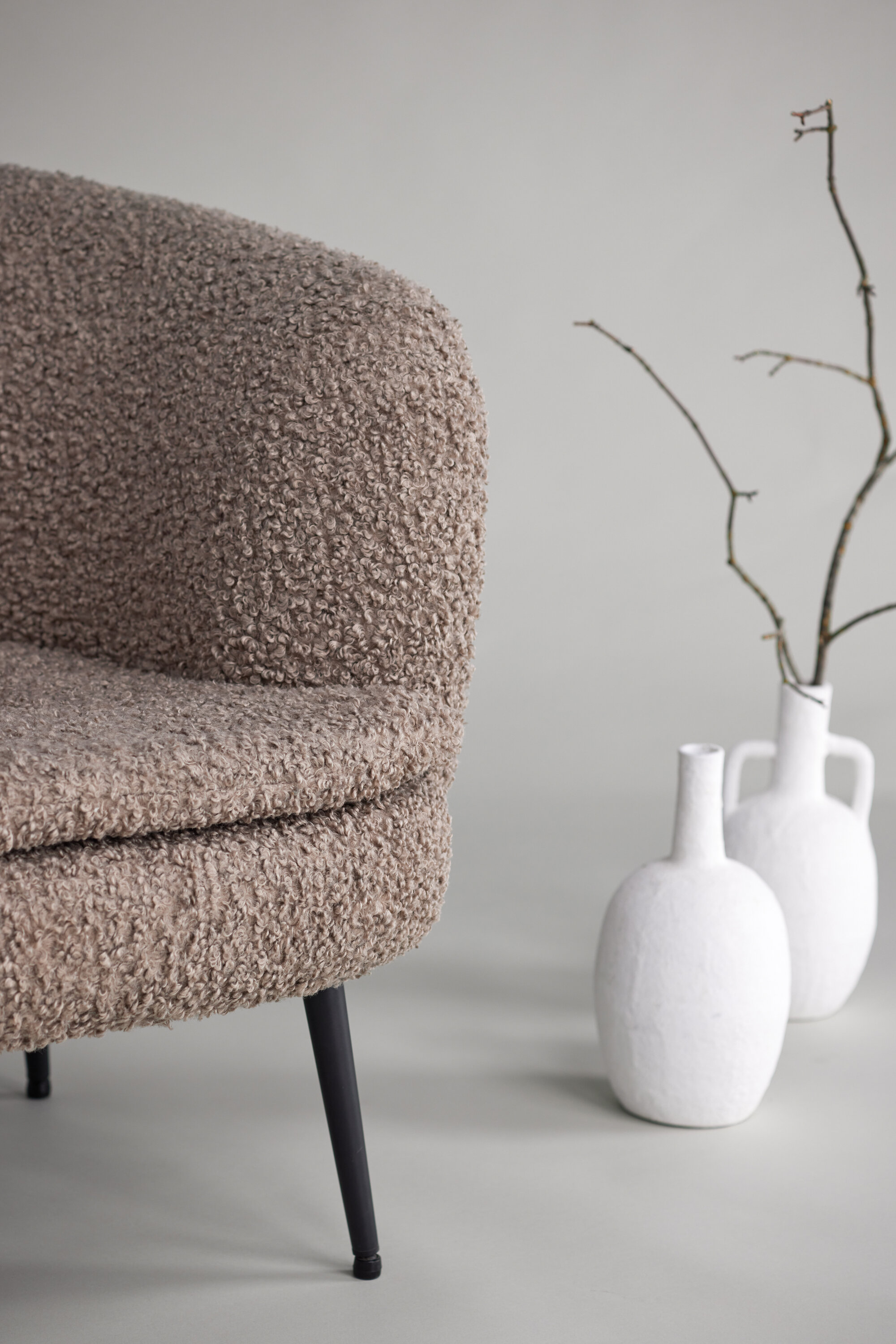 deLOHN Nordkoster Fotel