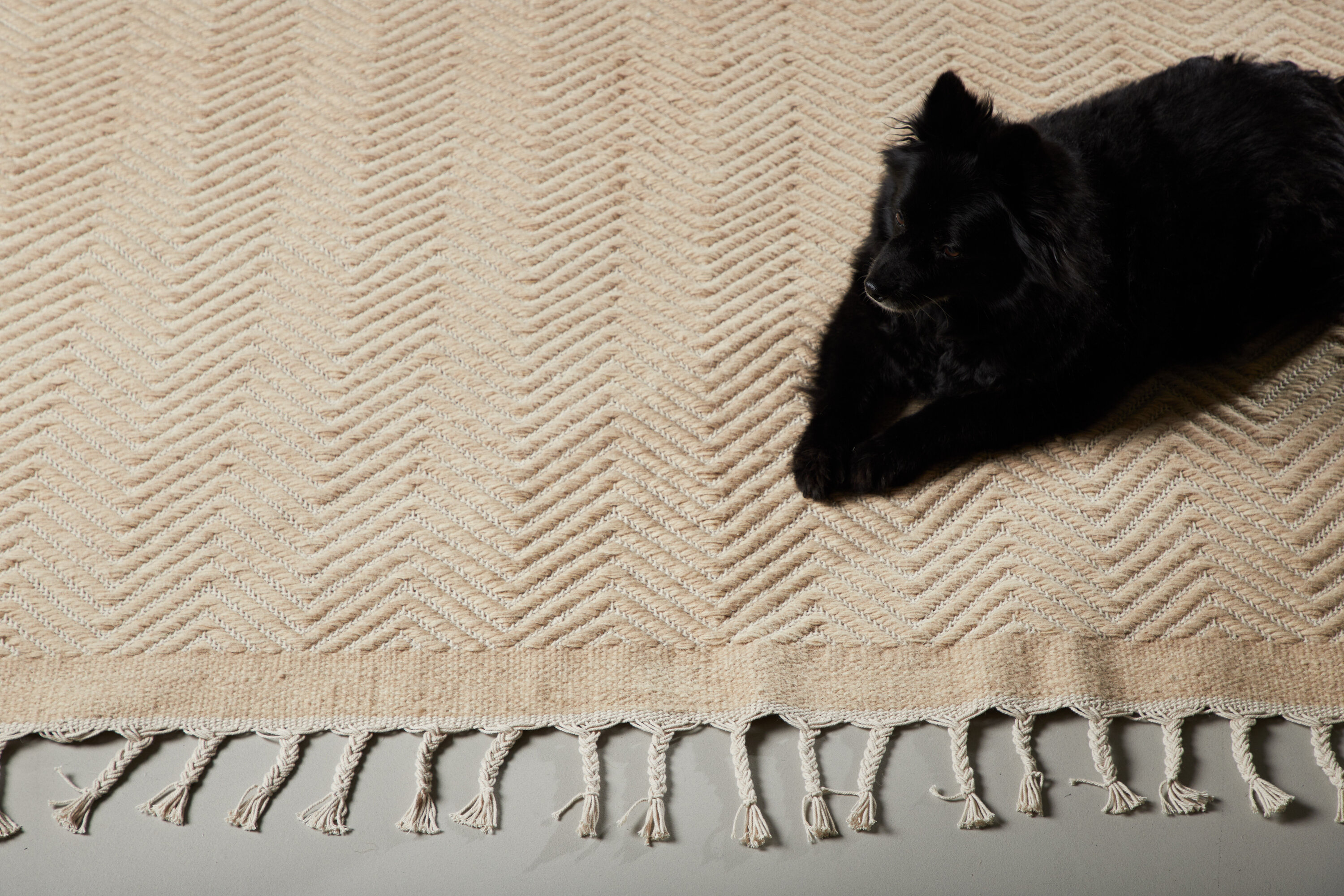 deLOHN Loke Nappali szőnyegek