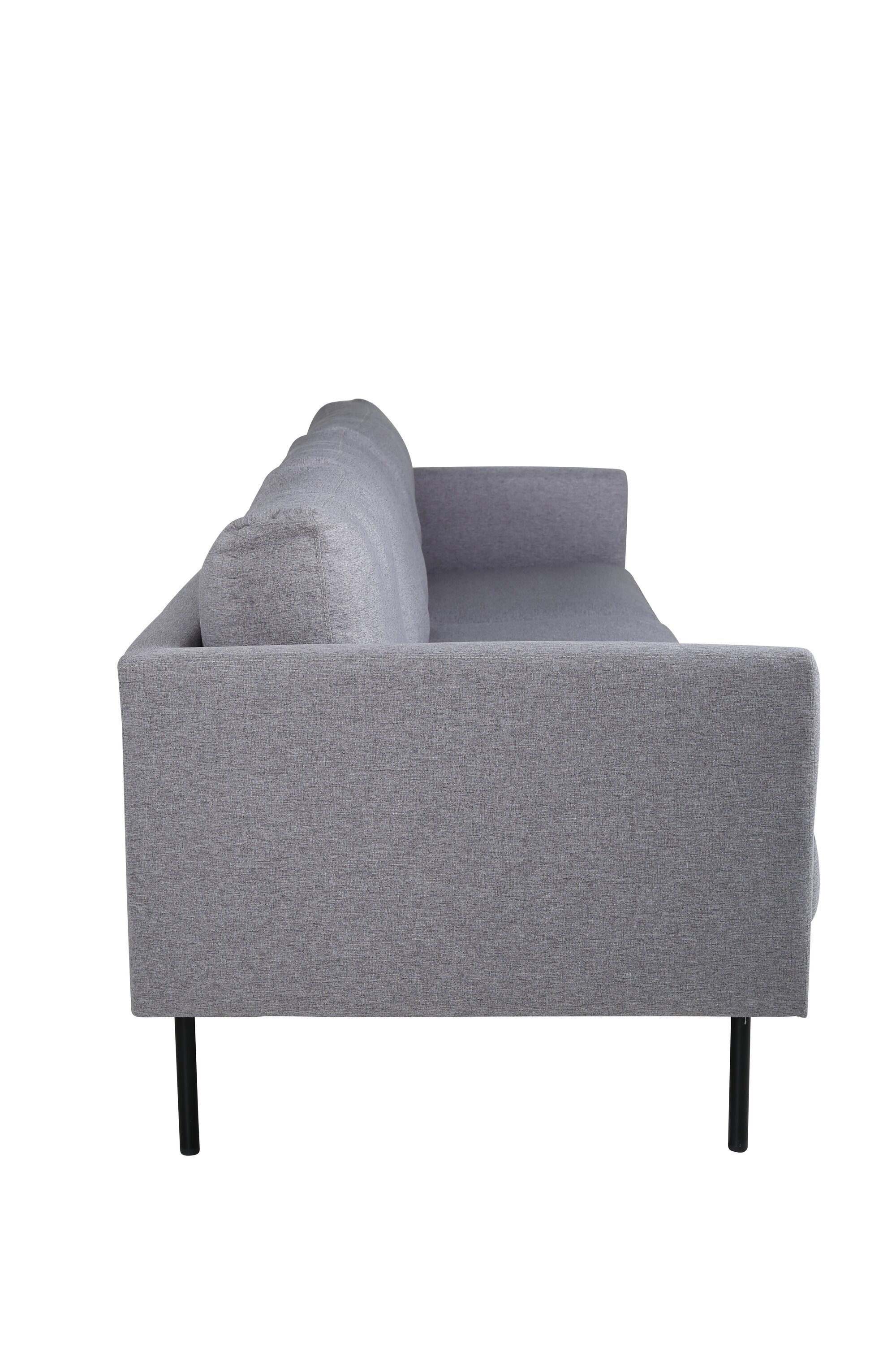 deLOHN Zoom Háromszemélyes kanapé