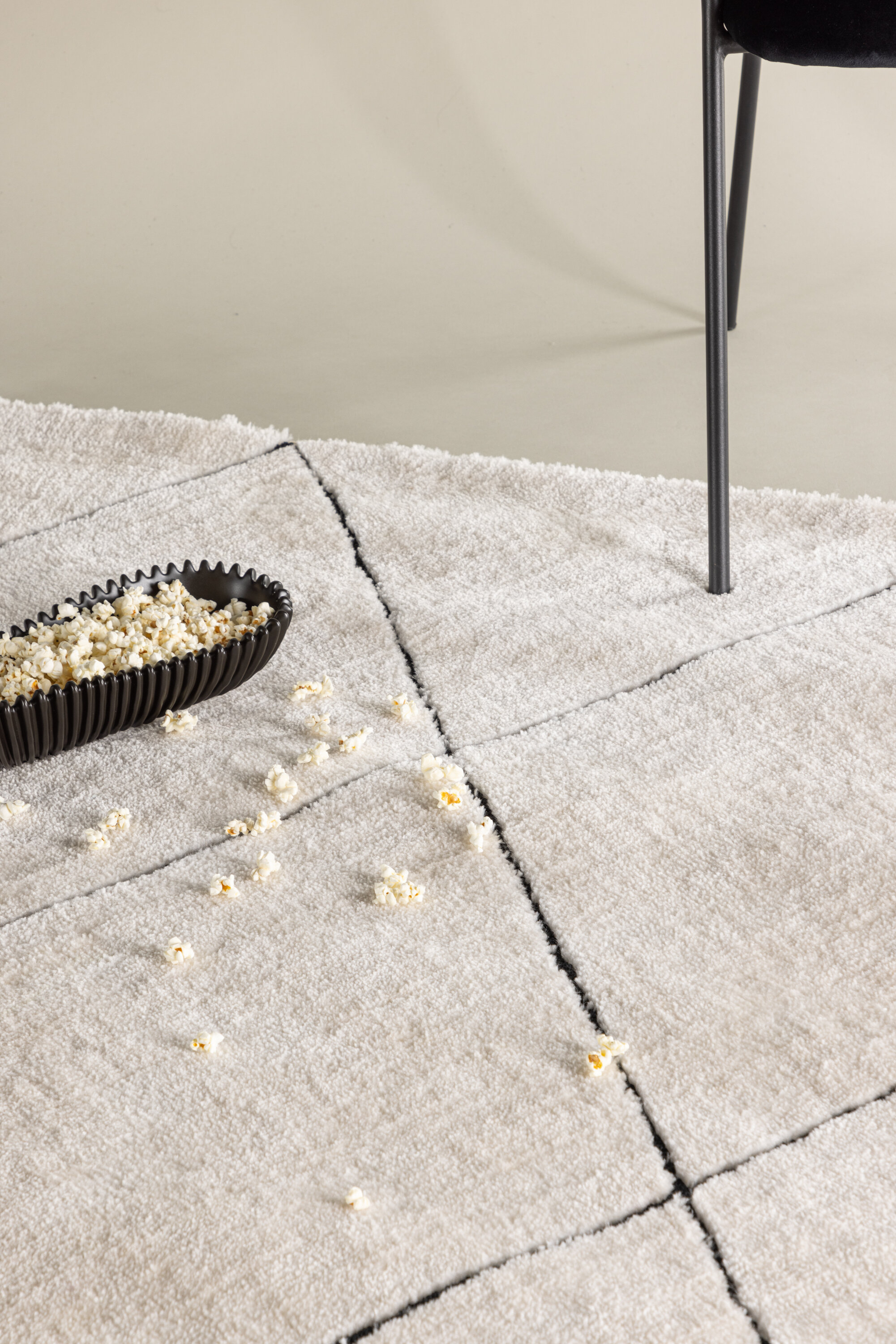 deLOHN Patrik Nappali szőnyegek