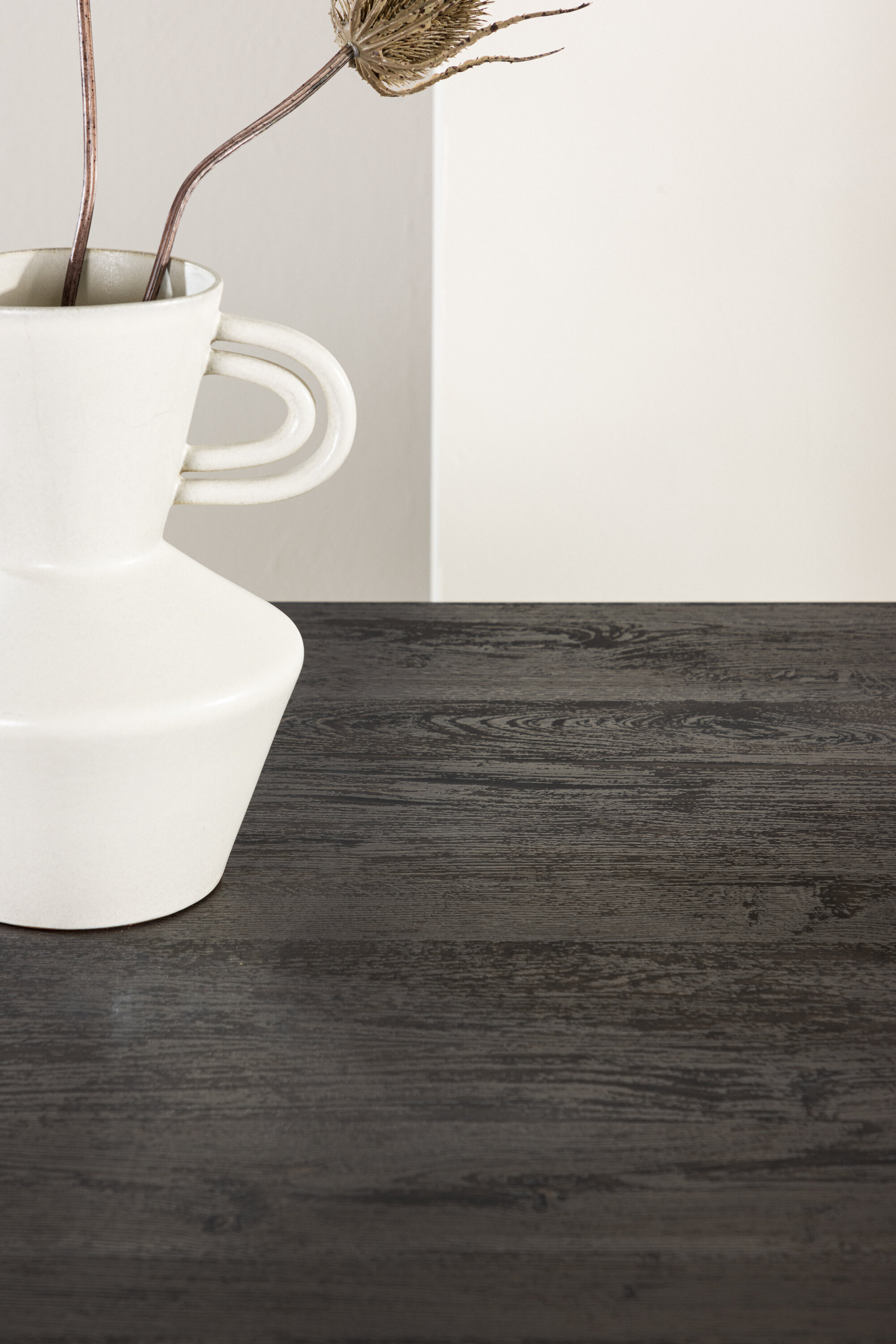 deLOHN Keholmen Téglalap alakú étkezőasztal