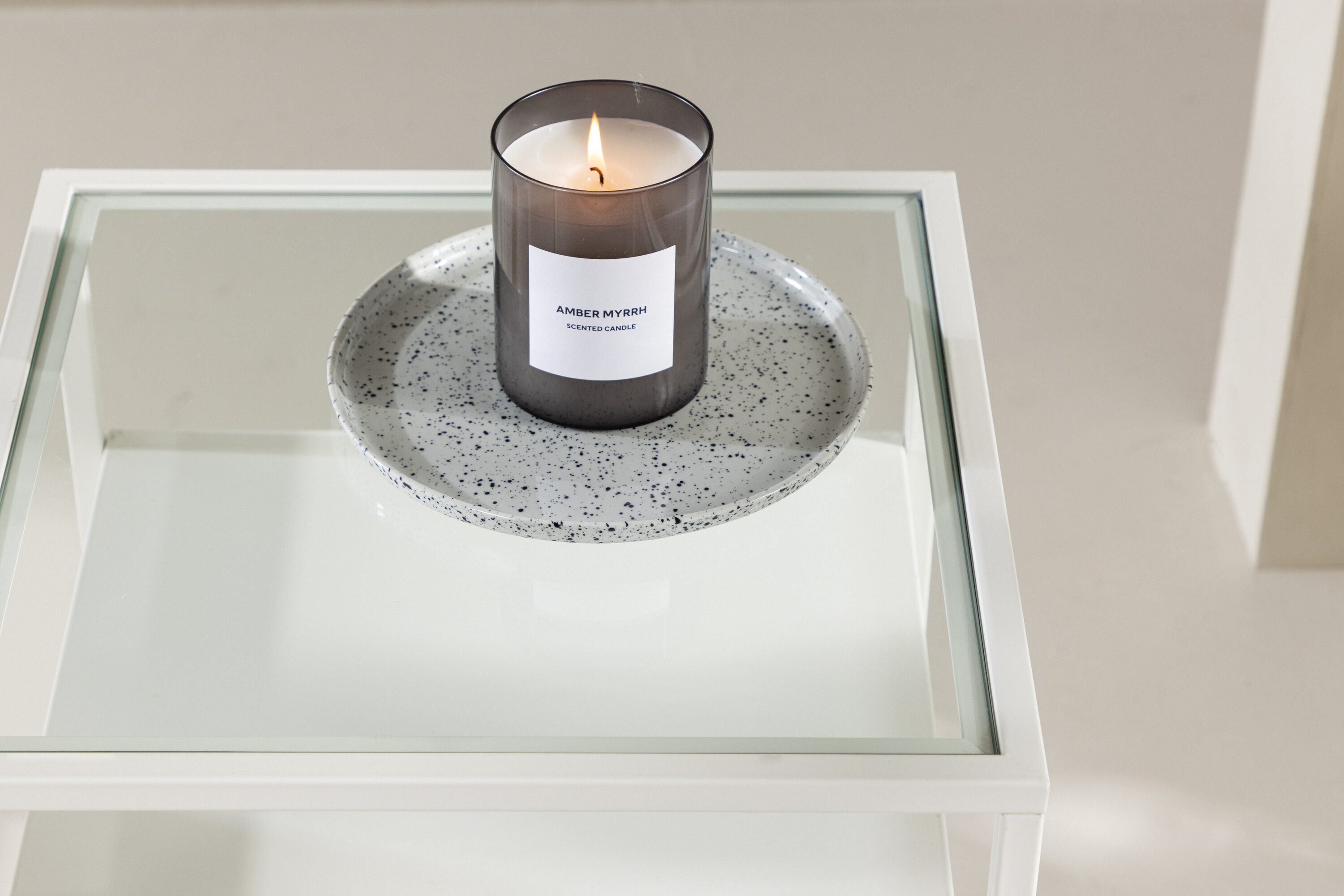 deLOHN Fortaleza Kisasztal