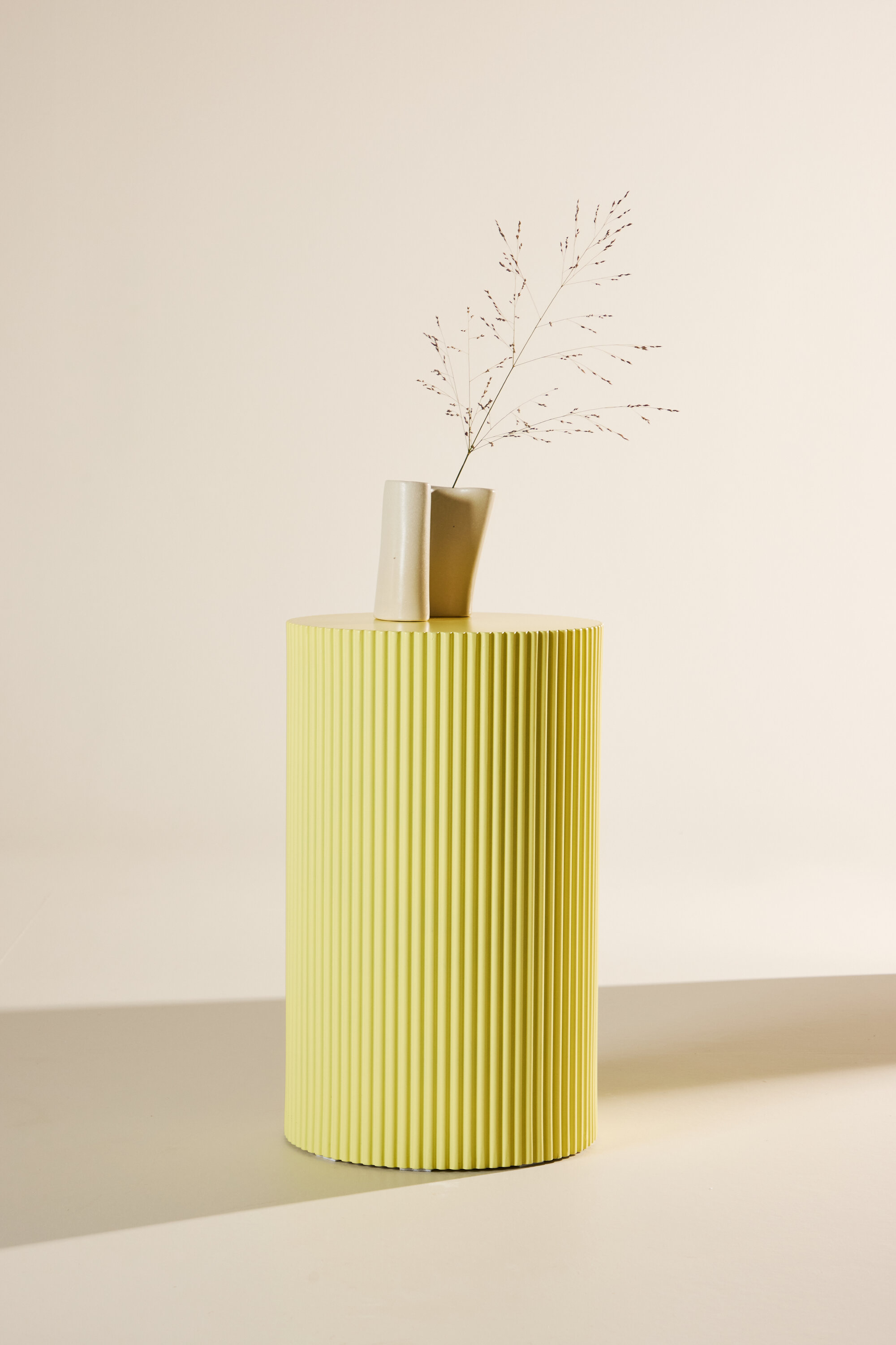 deLOHN Lenox Kisasztal