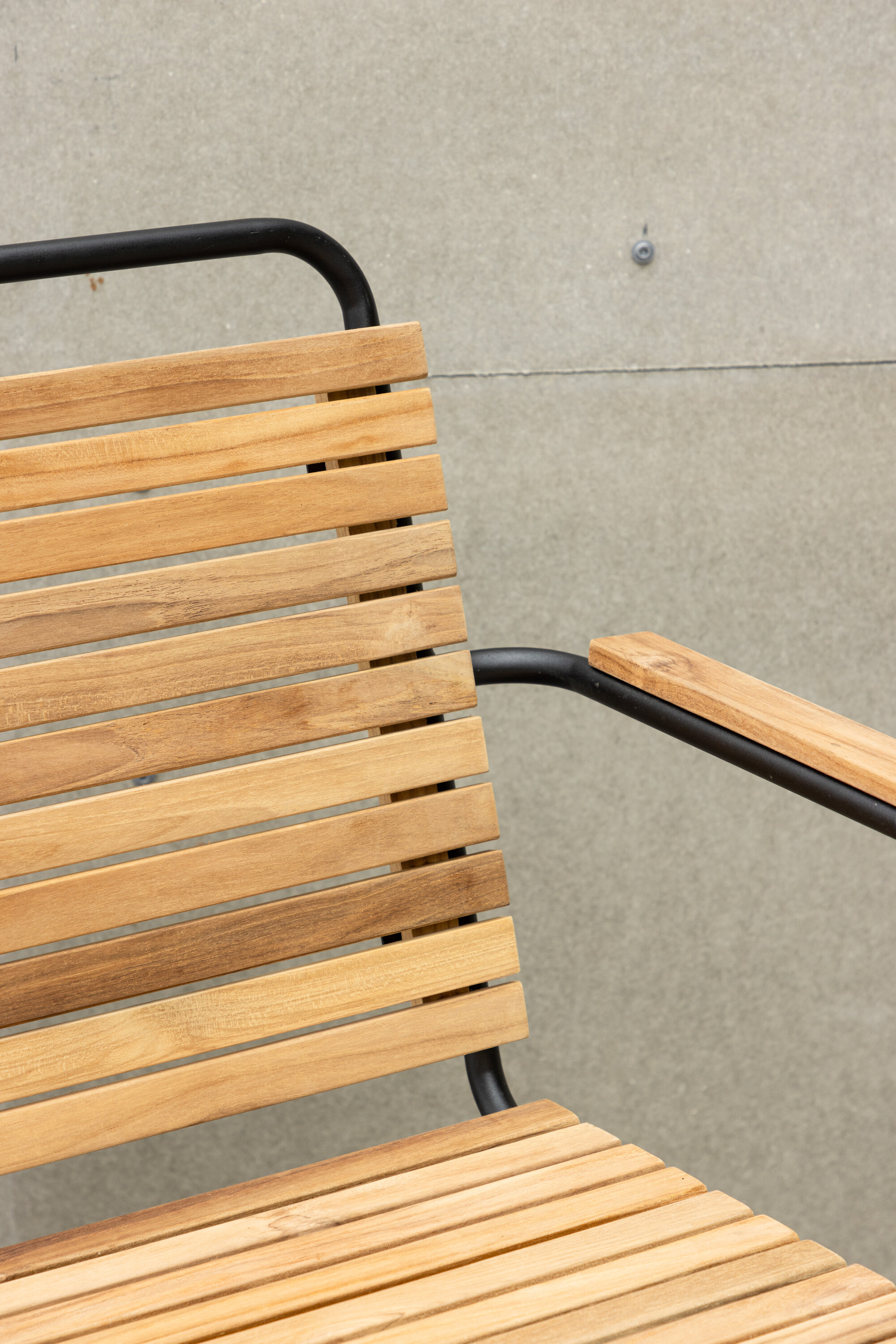 deLOHN Bois Étkezőszék