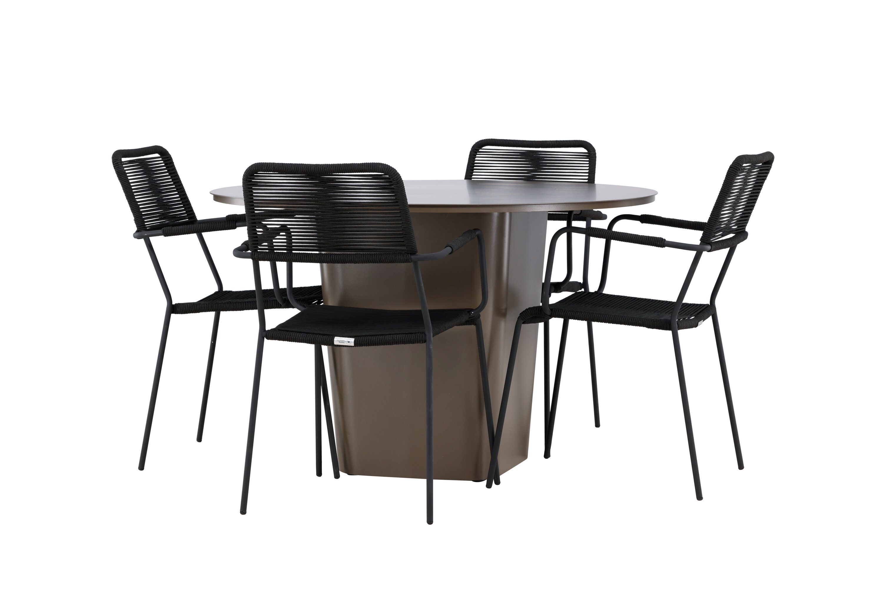 deLOHN Santa Fe, Lindos Étkezőgarnitúra