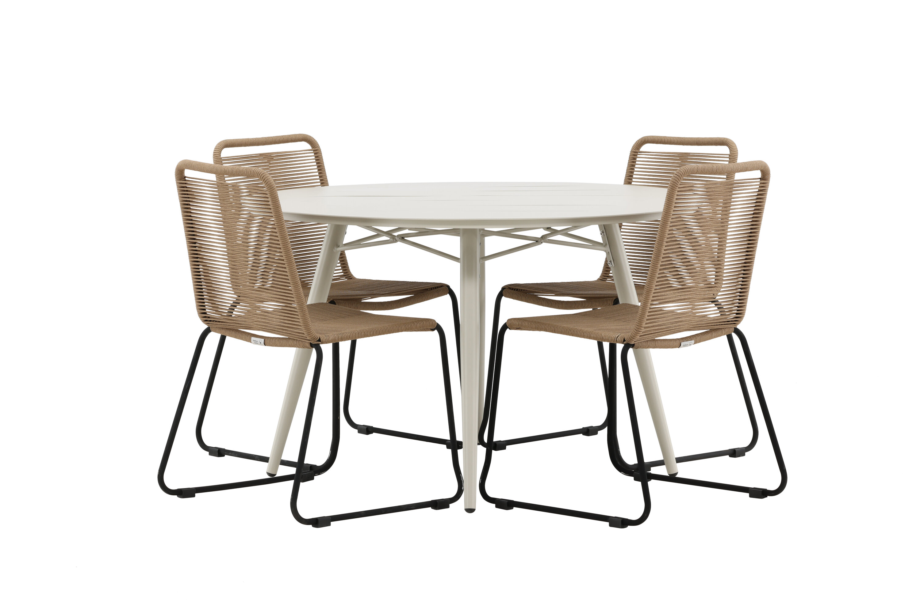 deLOHN Lina, Lindos Étkezőgarnitúra