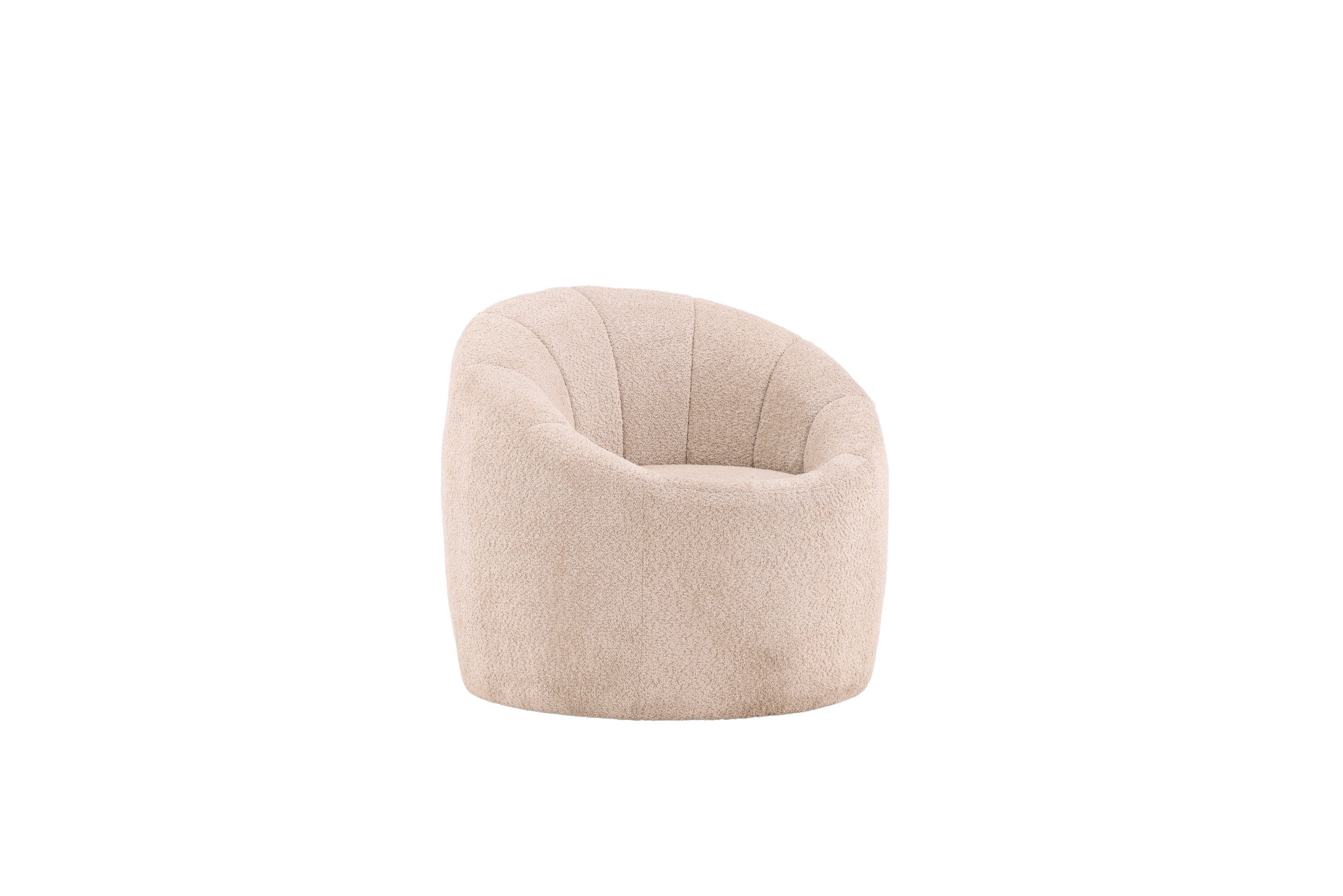 Warren Fauteuil