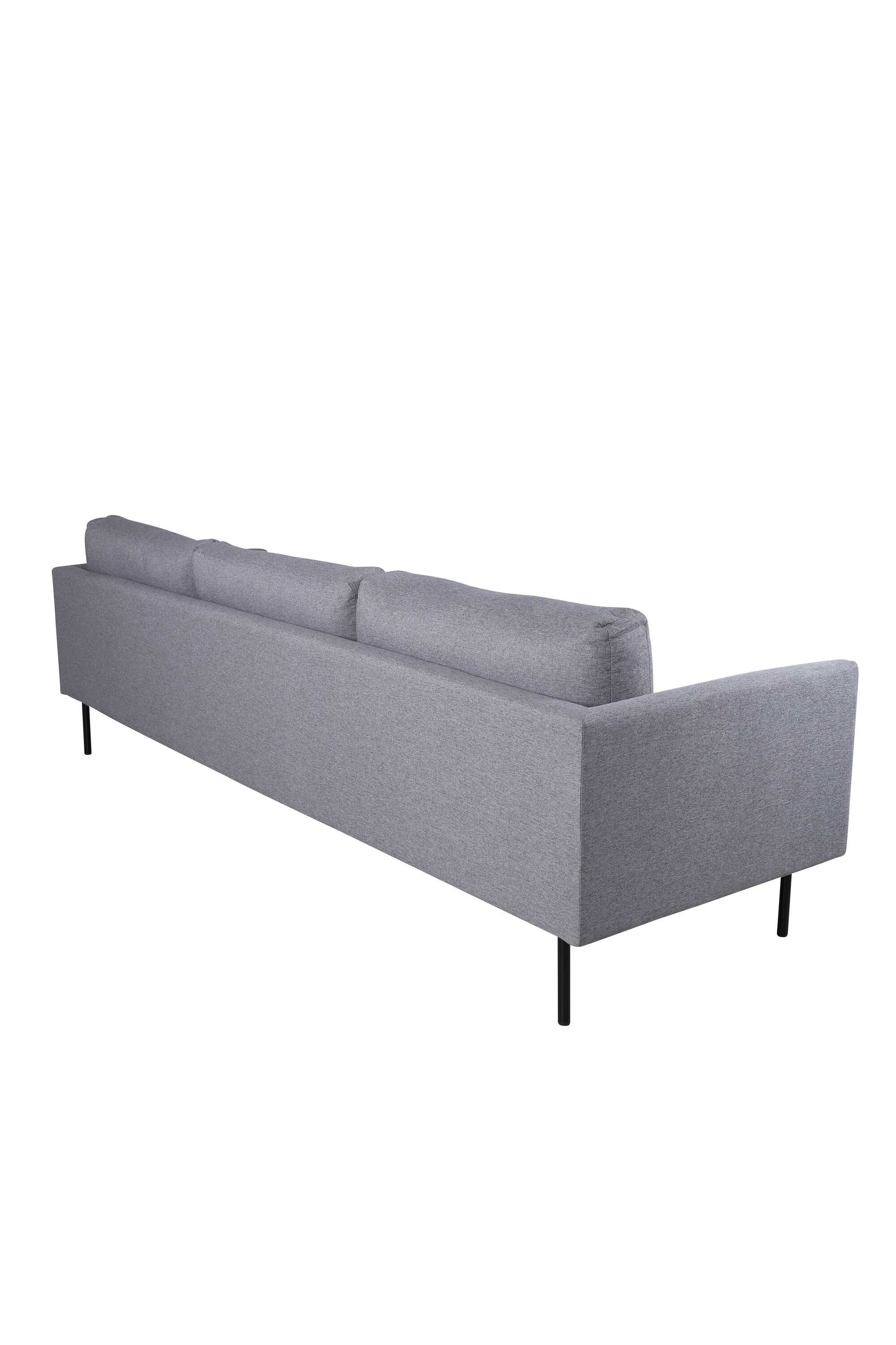 deLOHN Zoom Háromszemélyes kanapé