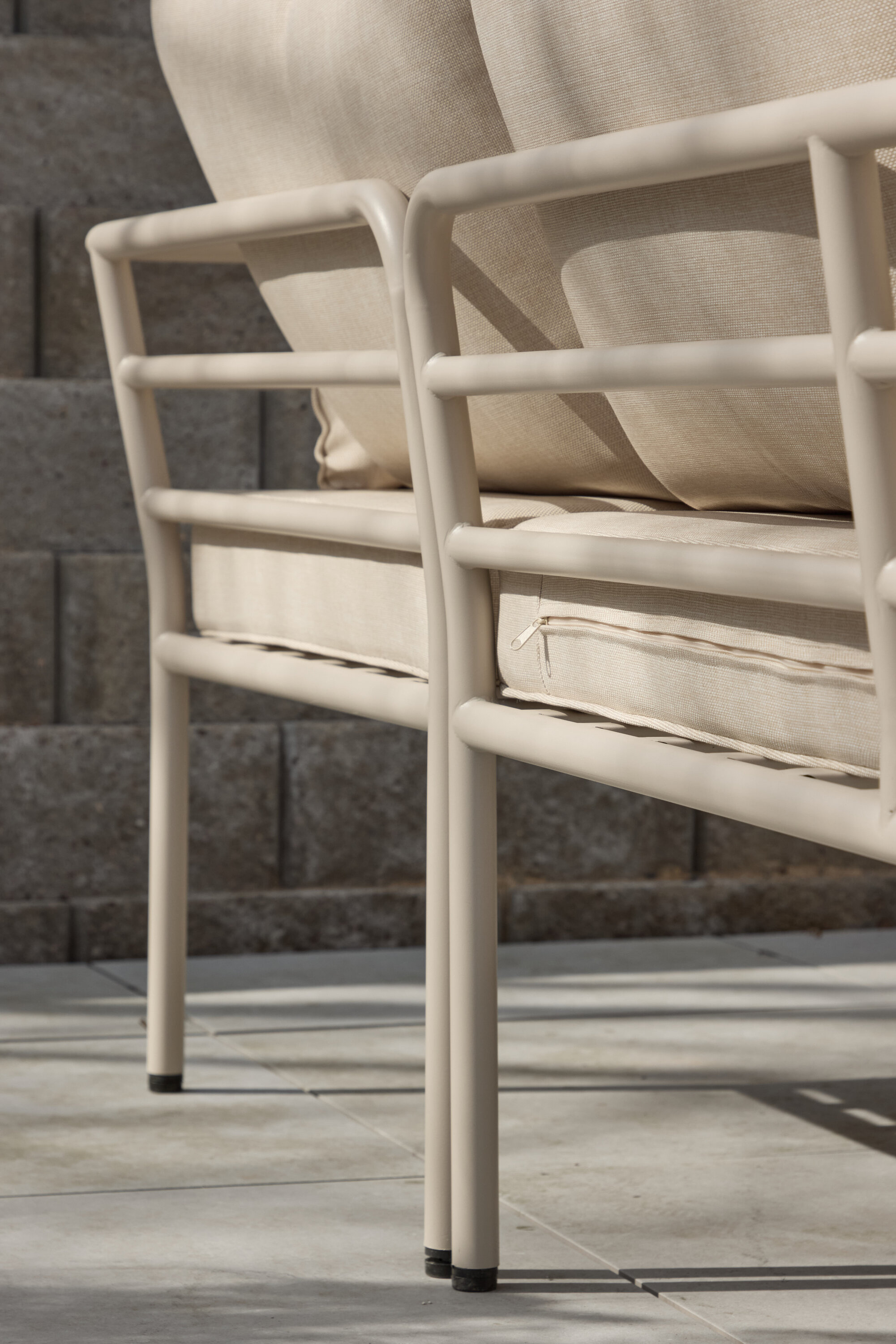 deLOHN Penh Kerti ülőgarnitúra deLOHN Penh Kerti ülőgarnitúra