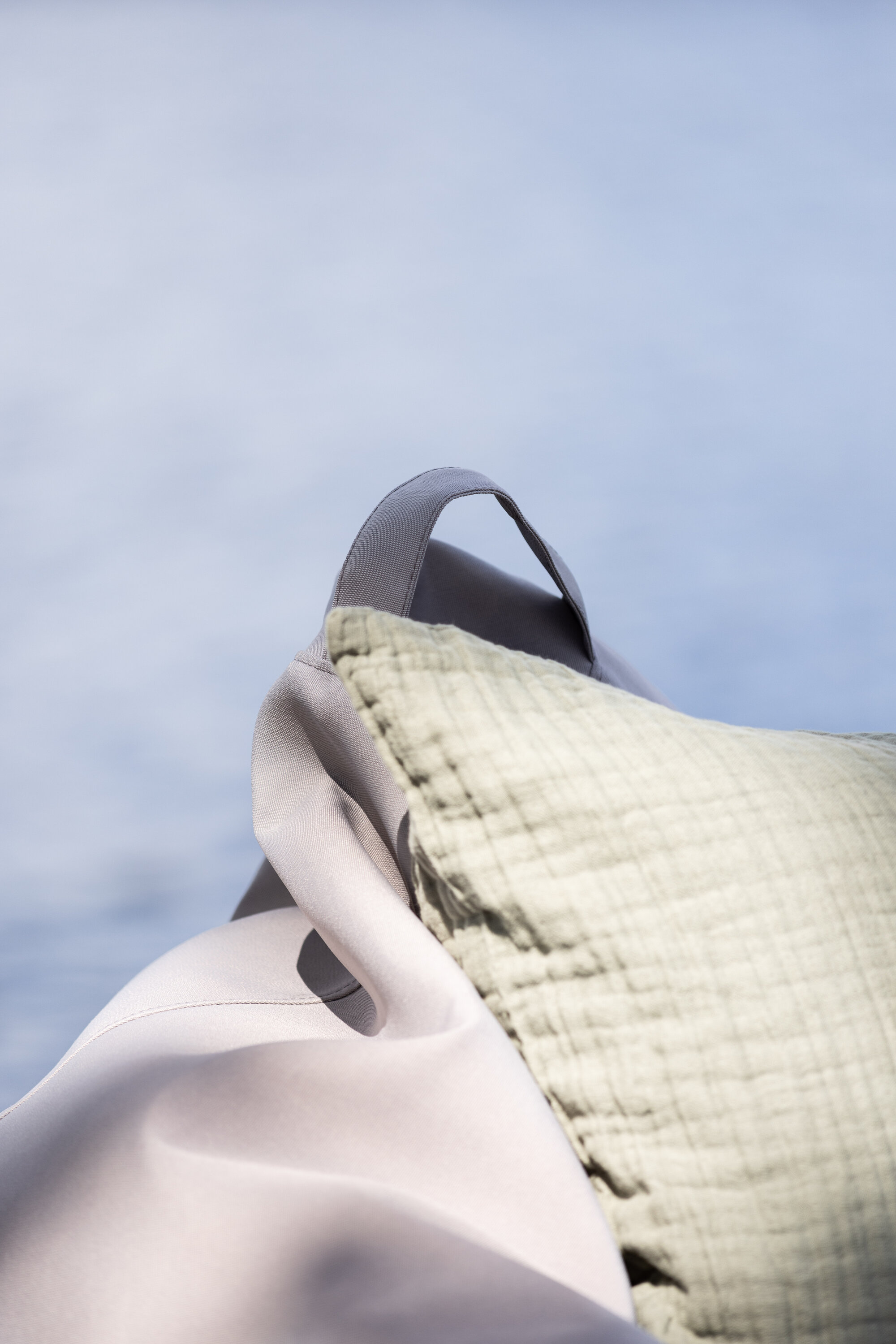 deLOHN Bago Nyugágy szék deLOHN Bago Nyugágy szék