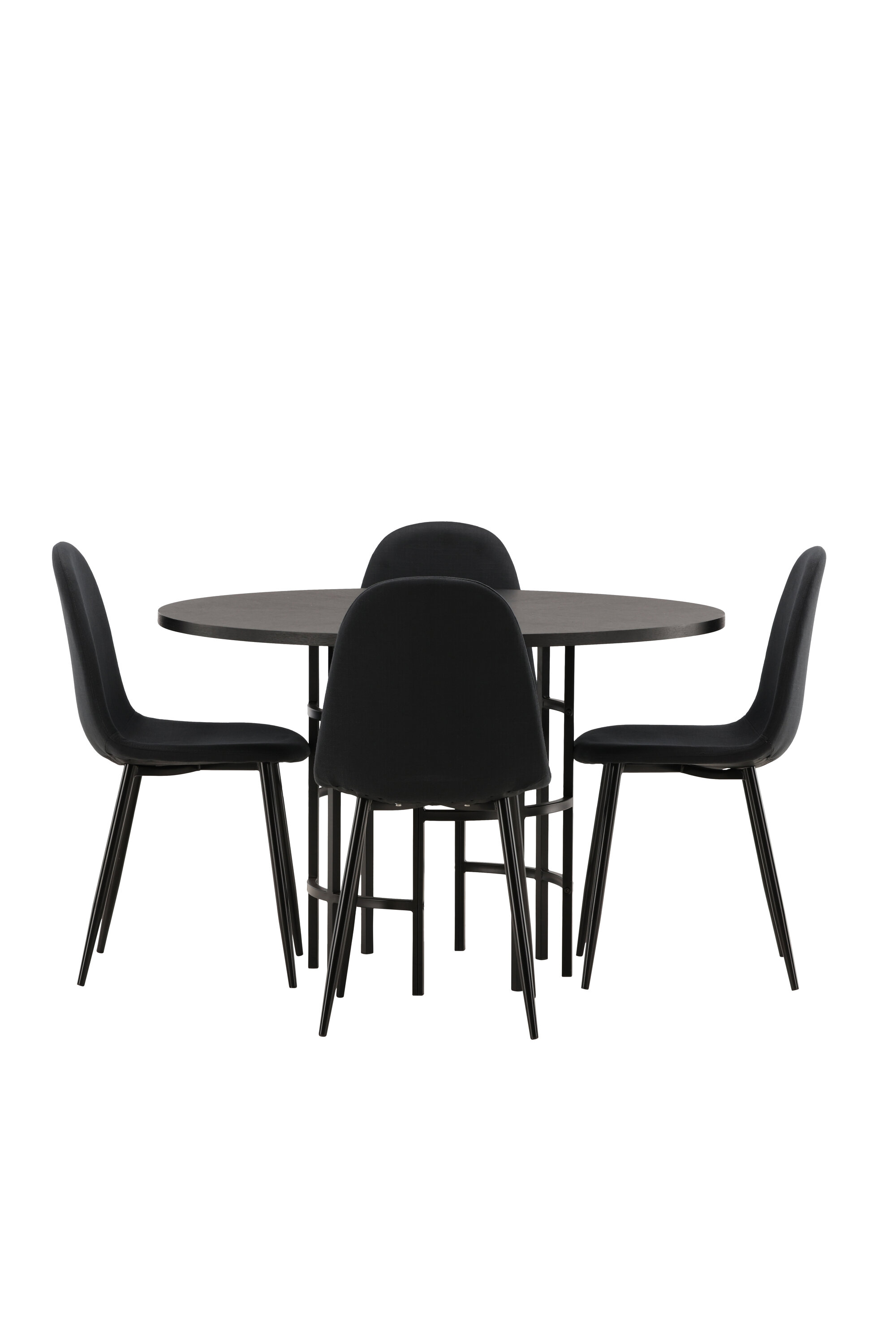 deLOHN Copenhagen, Polar Kör alakú étkezőgarnitúra