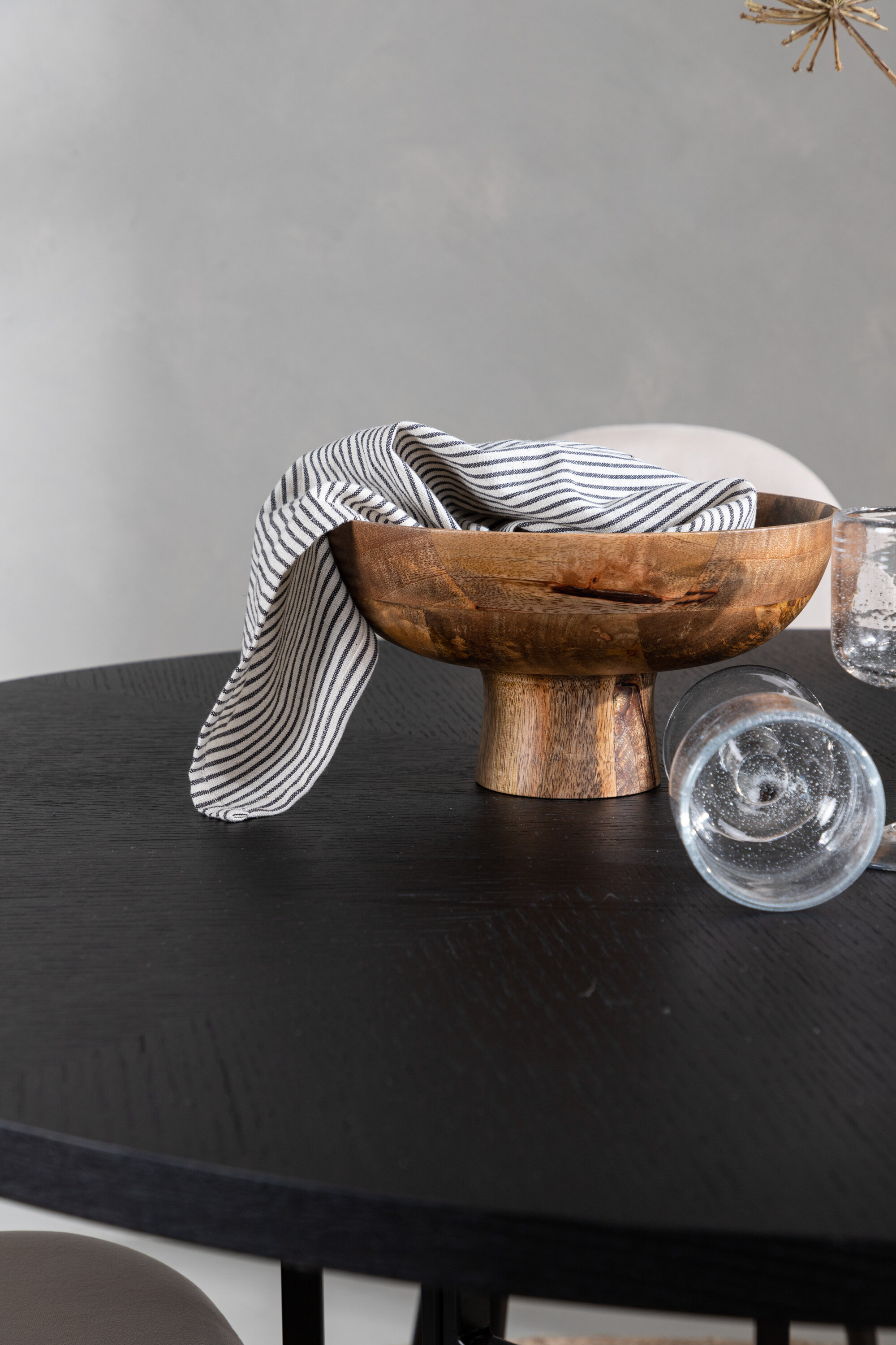 deLOHN Copenhagen, Polar Kör alakú étkezőgarnitúra