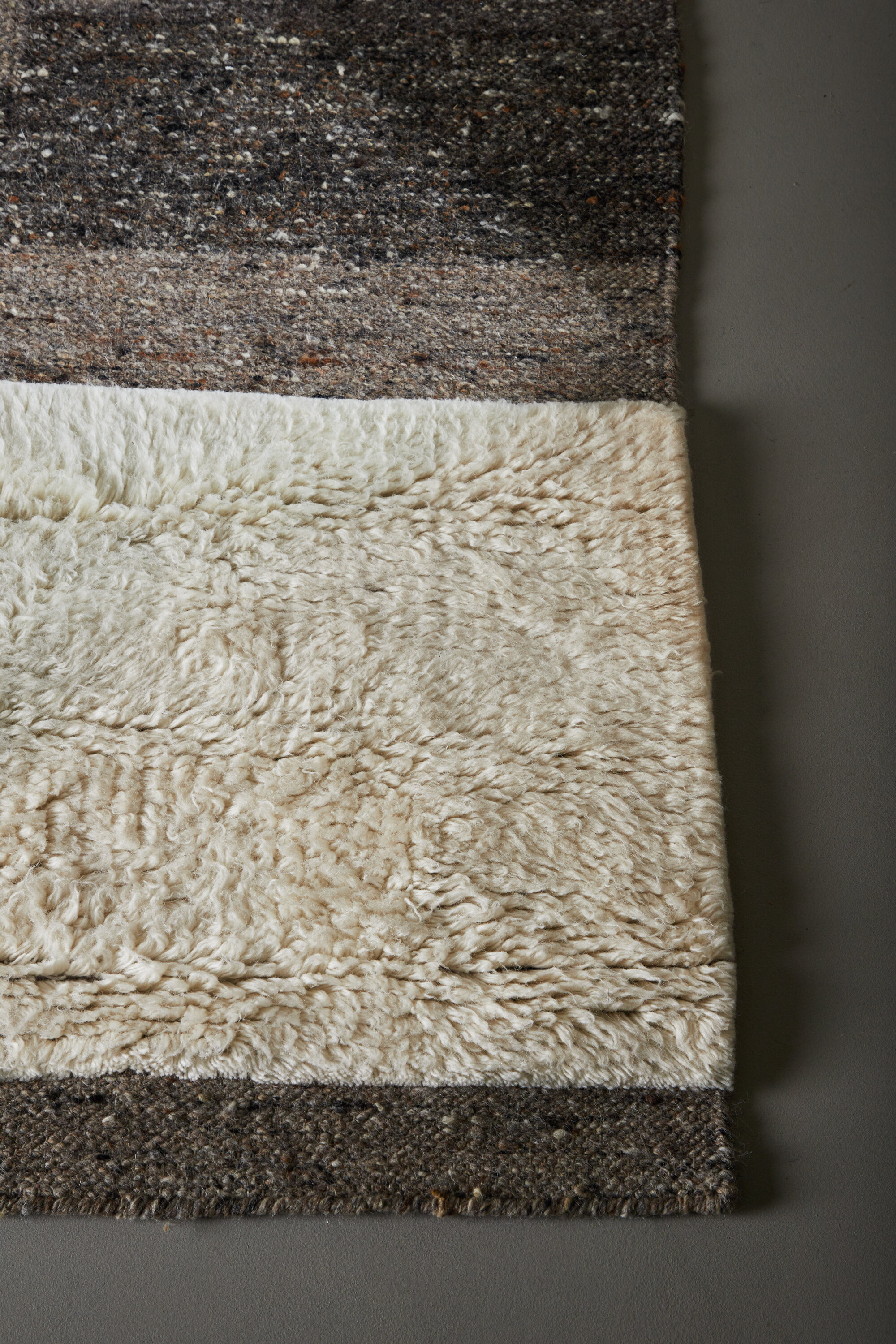 deLOHN Vincent Nappali szőnyegek