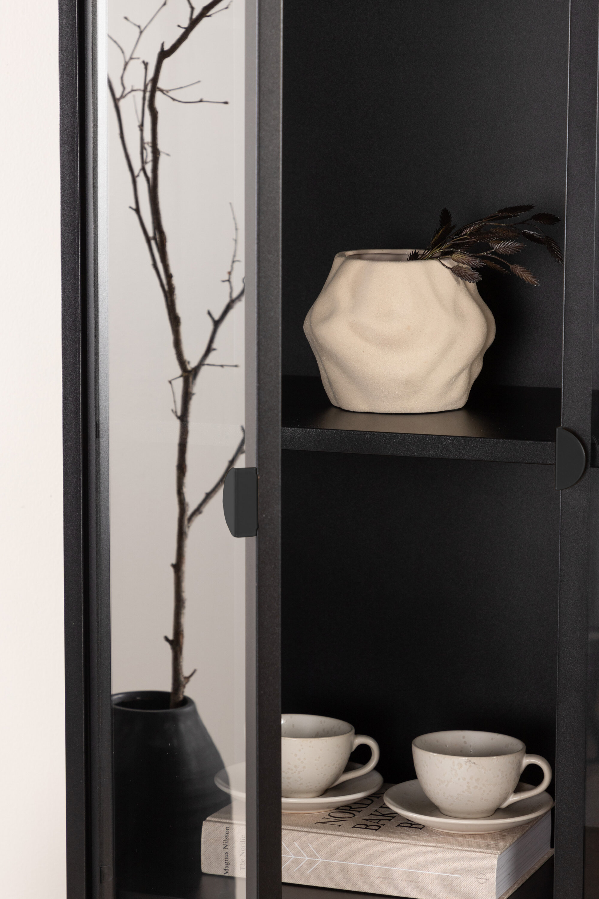 deLOHN Piring Tárolószekrény