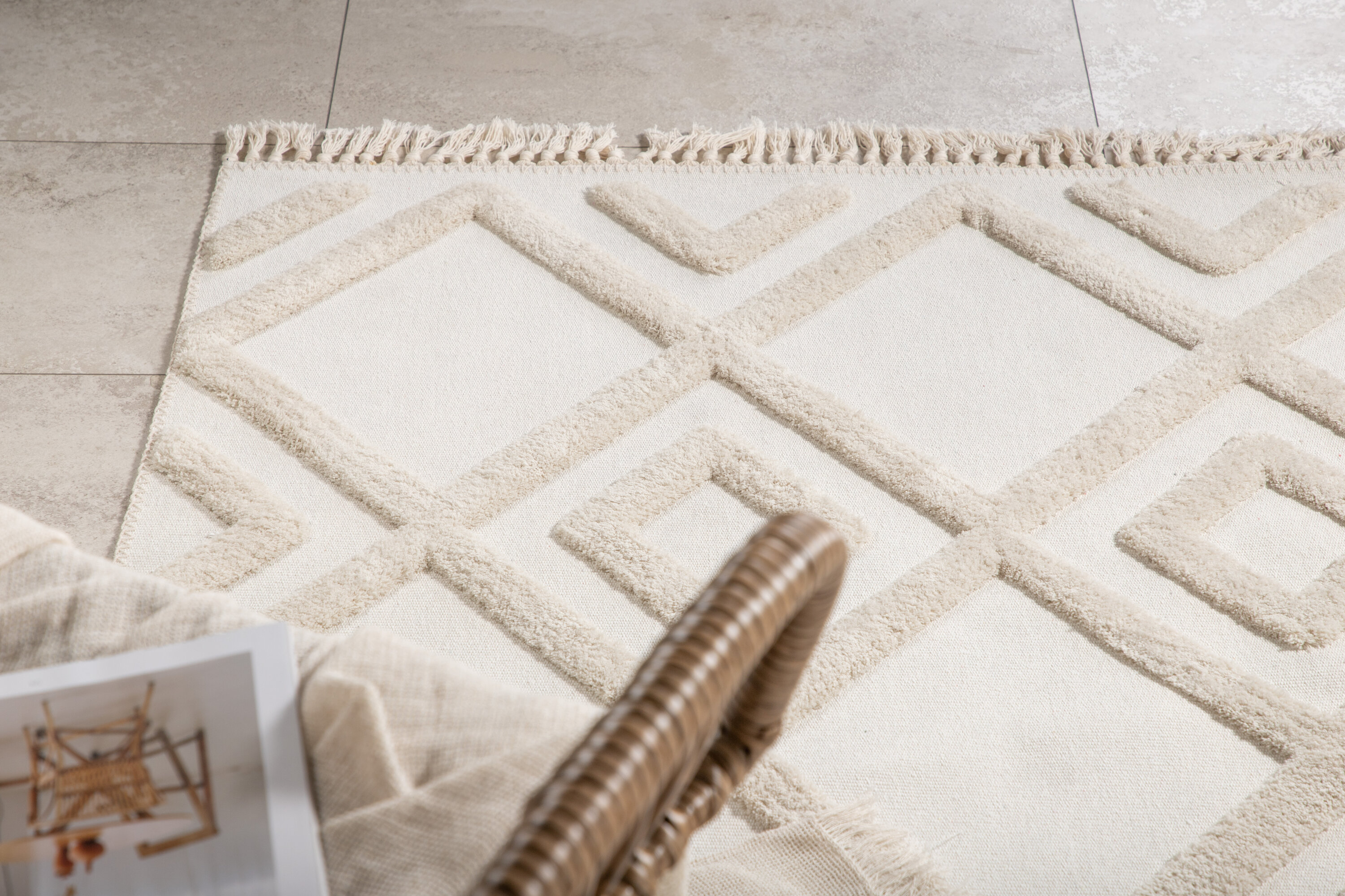 deLOHN Towa Nappali szőnyegek